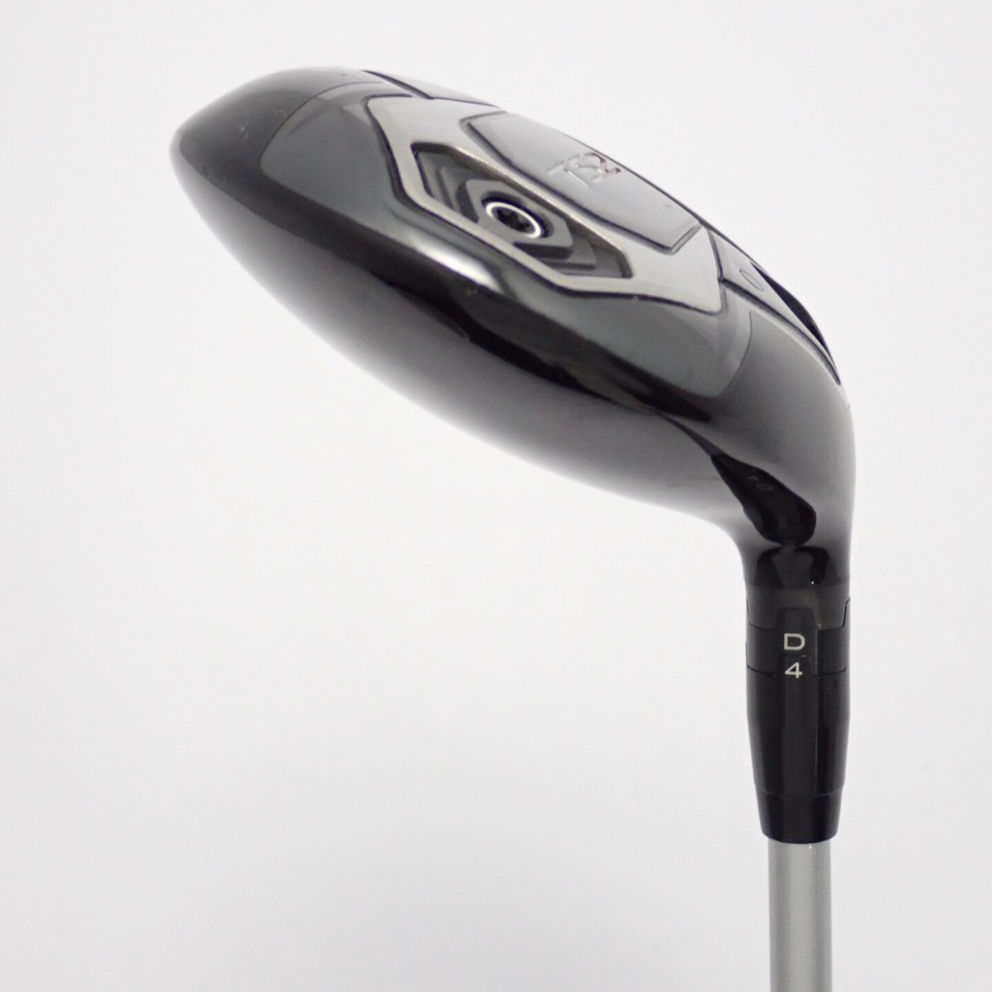 中古】TS2 フェアウェイウッド Titleist Speeder 519 Evolution 18 S