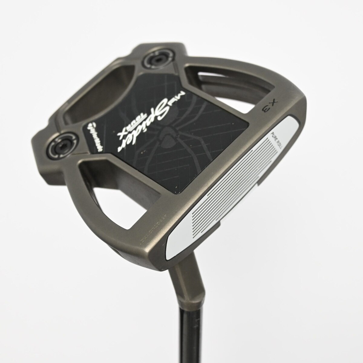 中古】MY SPIDER TOUR X(2024) パター (テーラーメイド) スパイダー