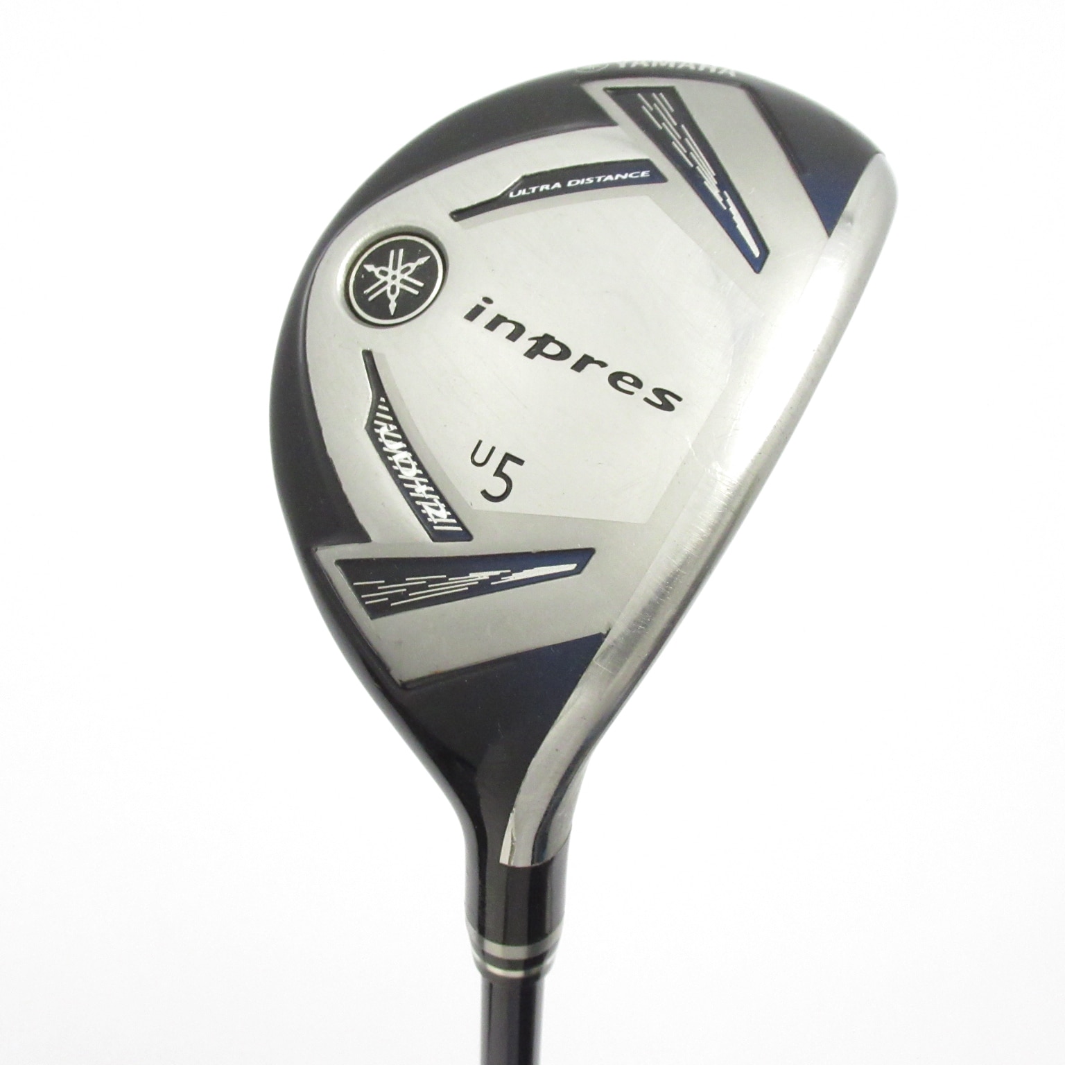 インプレスUD+2(7,8,9,P) 2019 年+ 2021年A,AS の6本 インプレス inpres UD＋2 ドライバー 2021と2019の違いを徹底解説