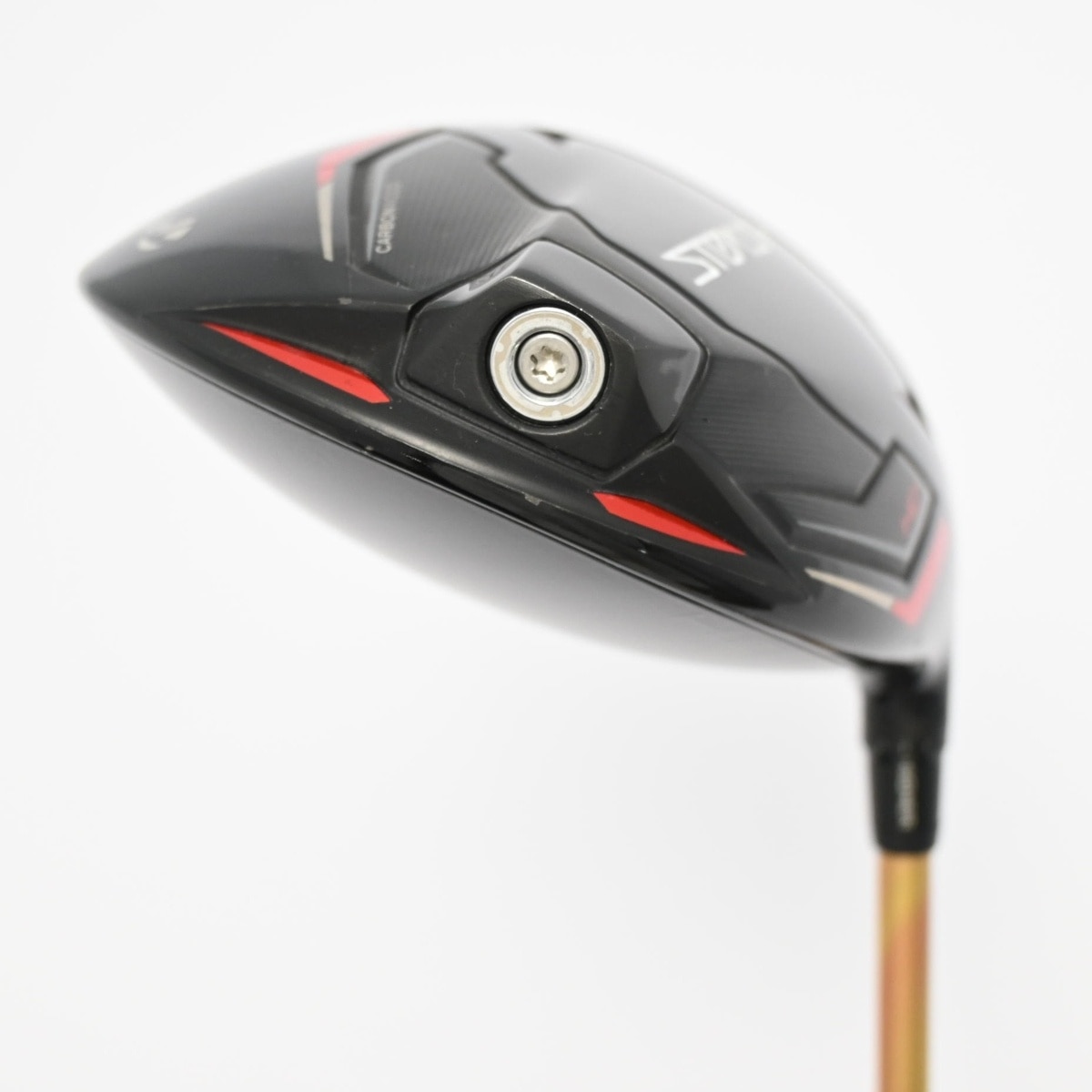 中古】ステルス HD ドライバー Speeder 569 EVOLUTION II 10.5 S CD