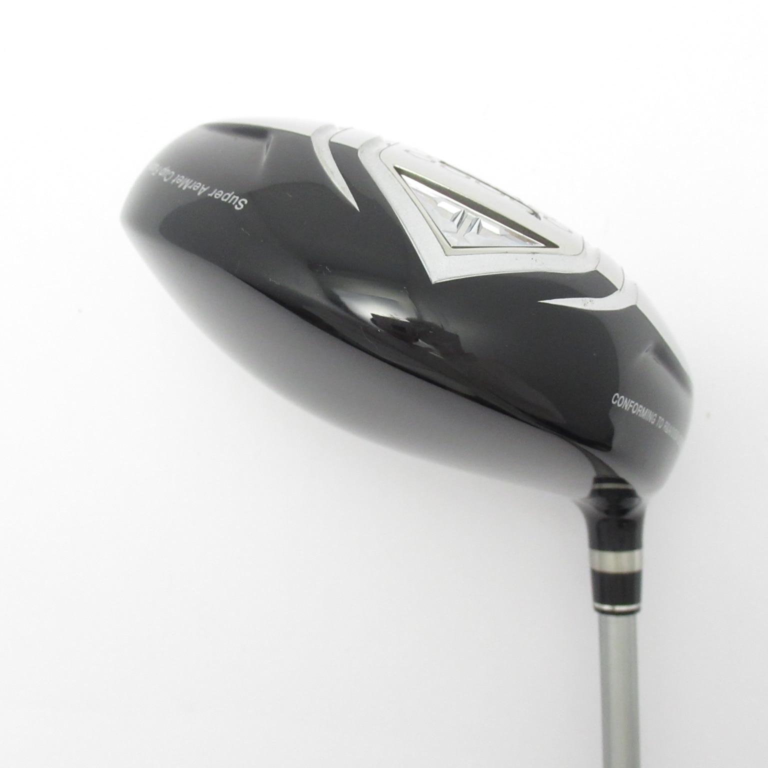 中古】The Roots Jin ドライバー カーボンシャフト 10.5 R C