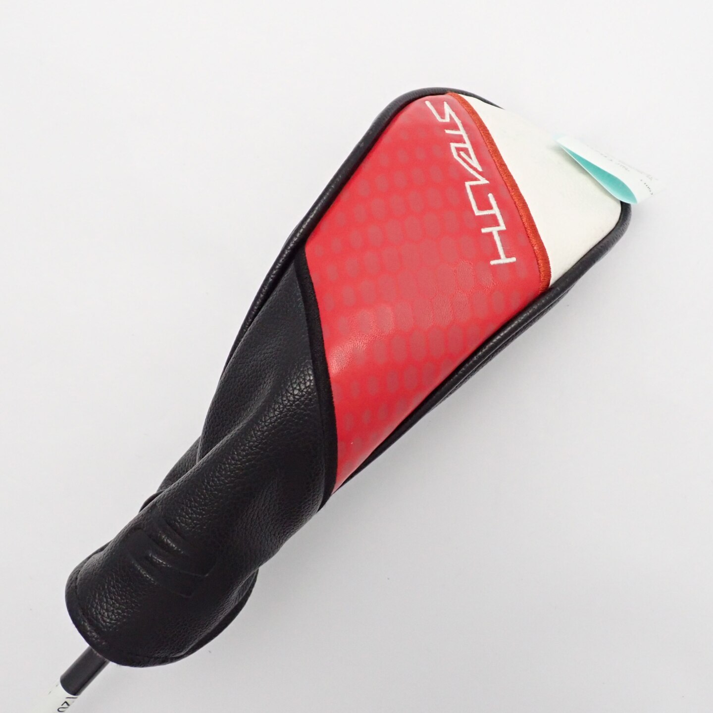 中古】ステルス2 レスキュー ユーティリティ TENSEI RED TM60(2022) 22