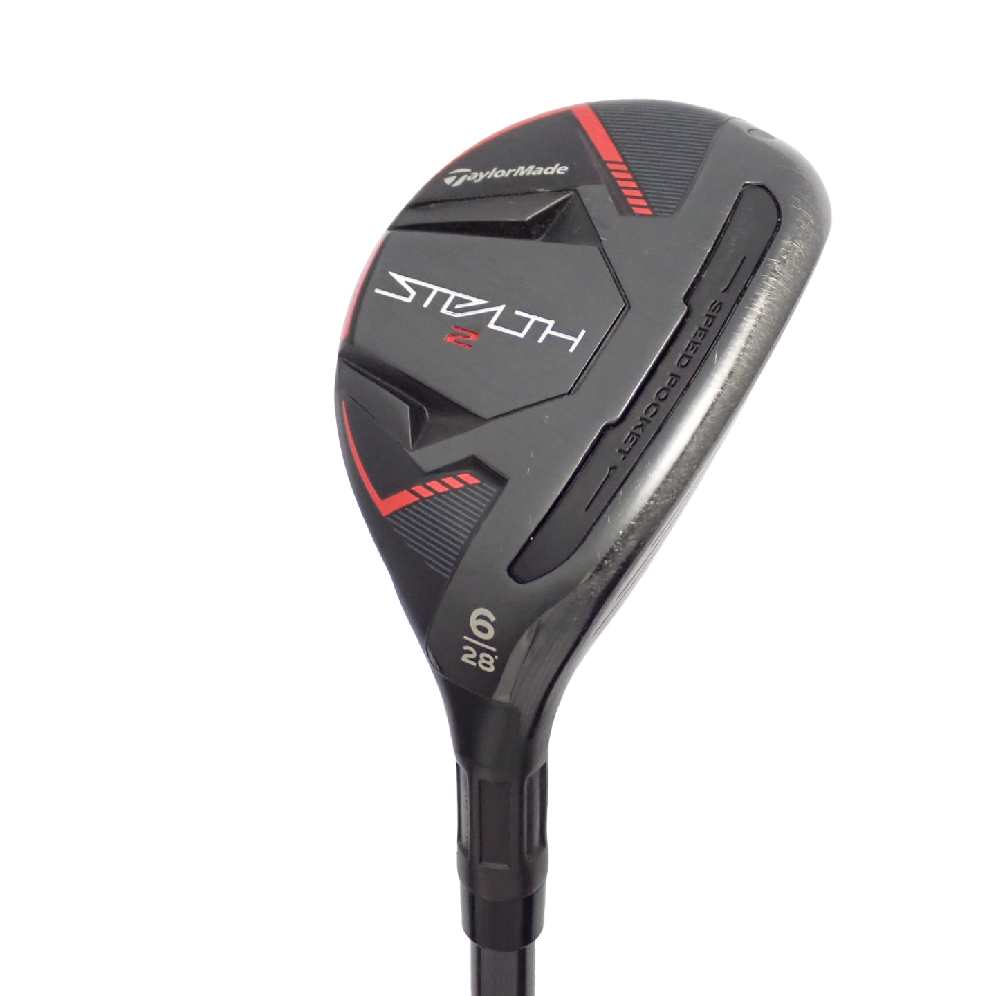 テーラーメイド M2 （レディース）ユーティリティ 中古