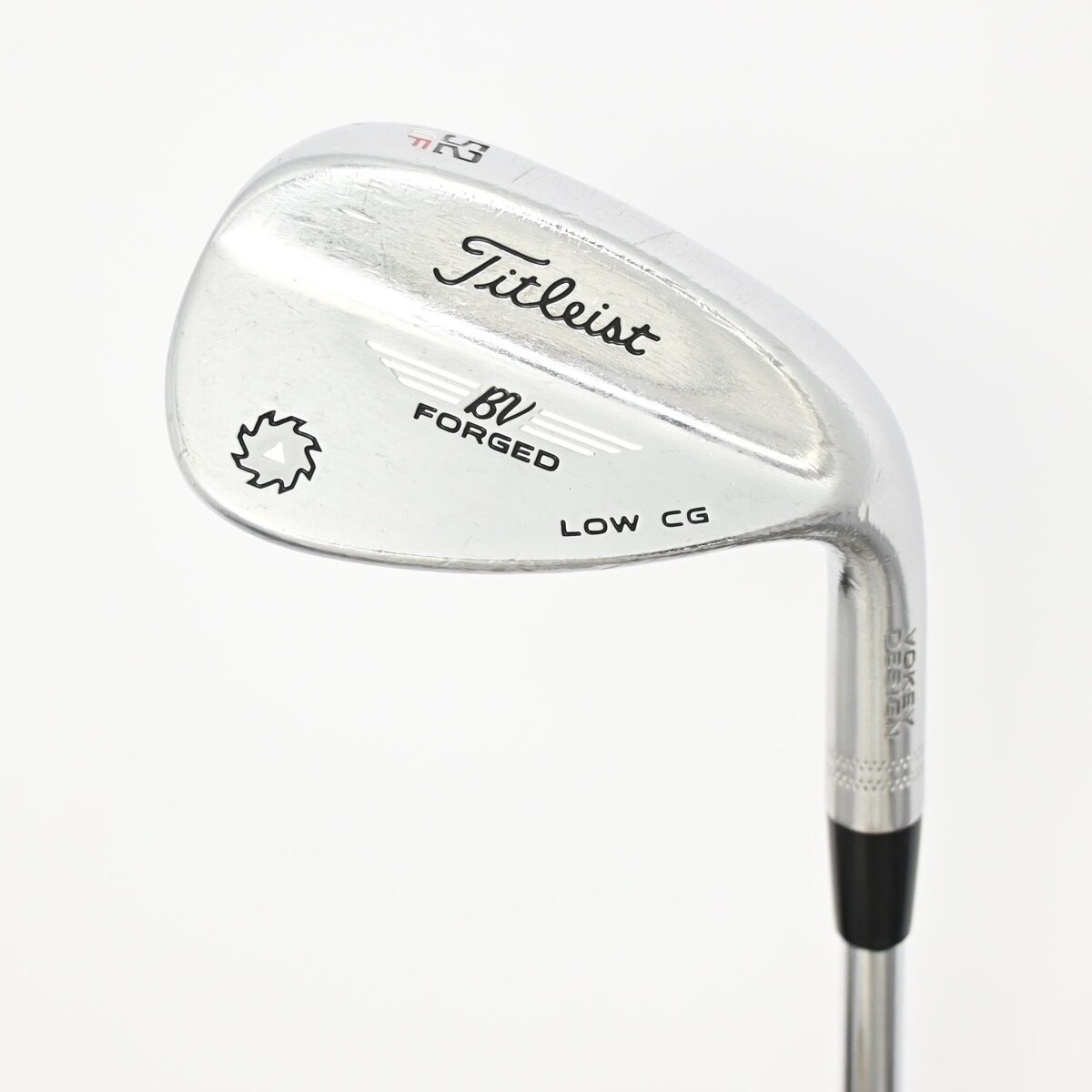 タイトリスト Vokey FORGED(2017) 52° 56° 60° VOKEY FORGED 52°56° ボーケイフォージド タイトリスト Vokey FORGED
