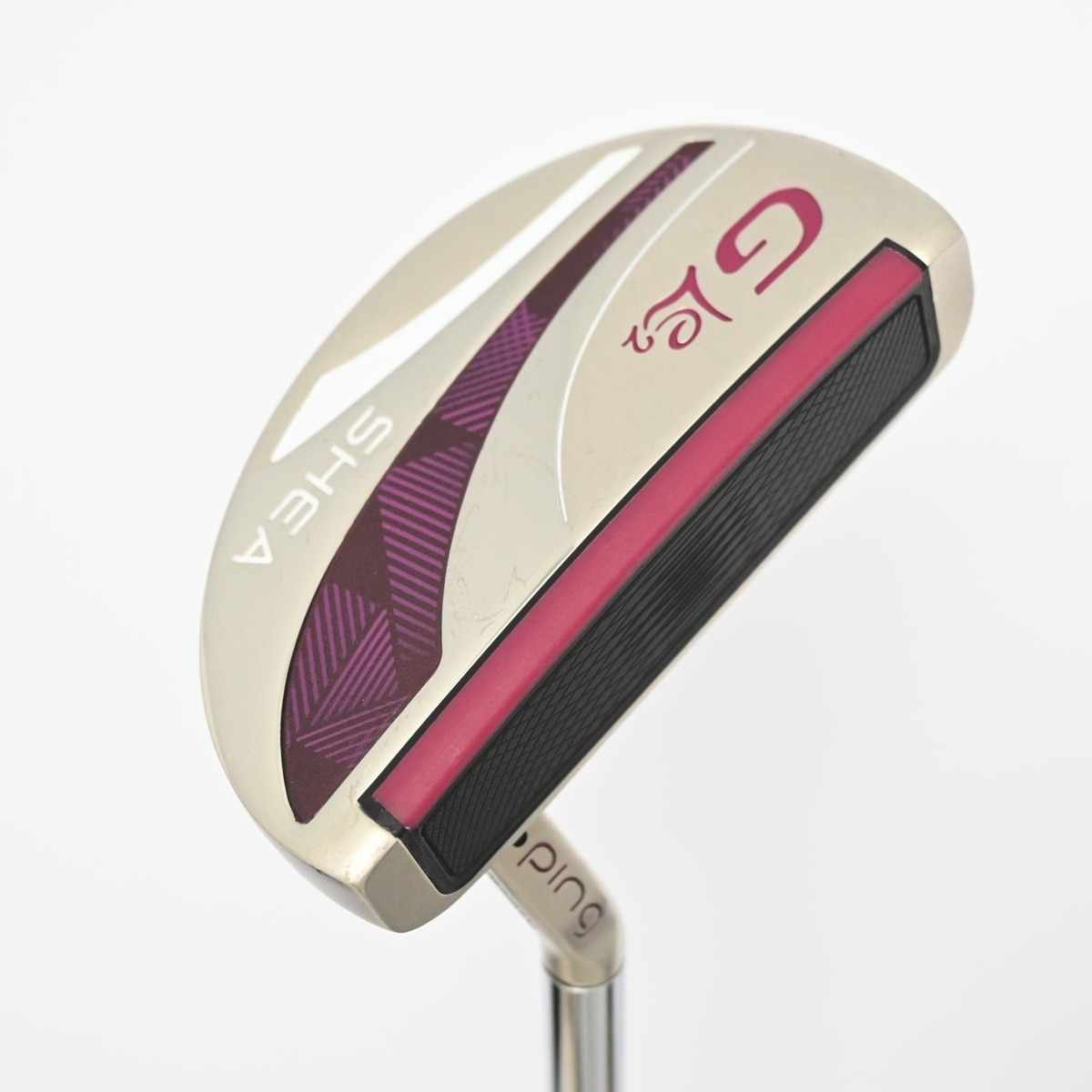中古】ピン(PING) パター レディス 通販｜GDO中古ゴルフクラブ