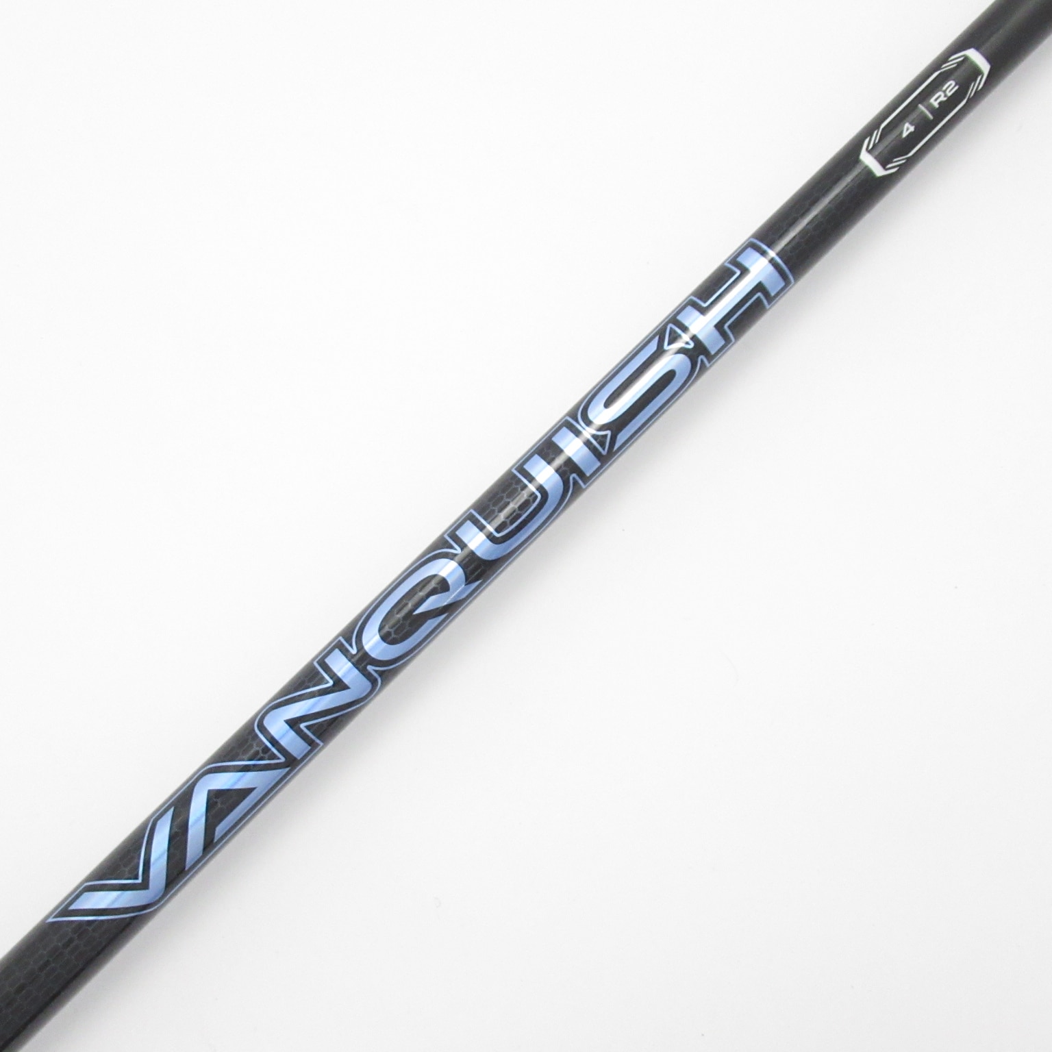 中古】VANQUISH(ヴァンキッシュ) シャフト・スリーブ (三菱ケミカル