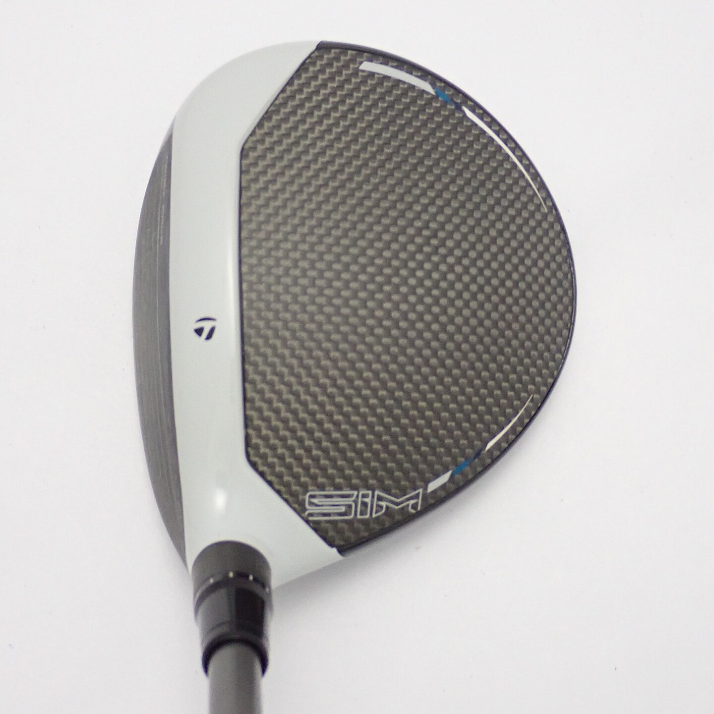 【中古ゴルフクラブ】テーラーメイド　SIM　SIM フェアウェイウッド Tour AD XC-6　シャフト：Tour AD XC-6 中古】SIM フェアウェイウッド Tour AD XC-6 15 S C(フェアウェイ