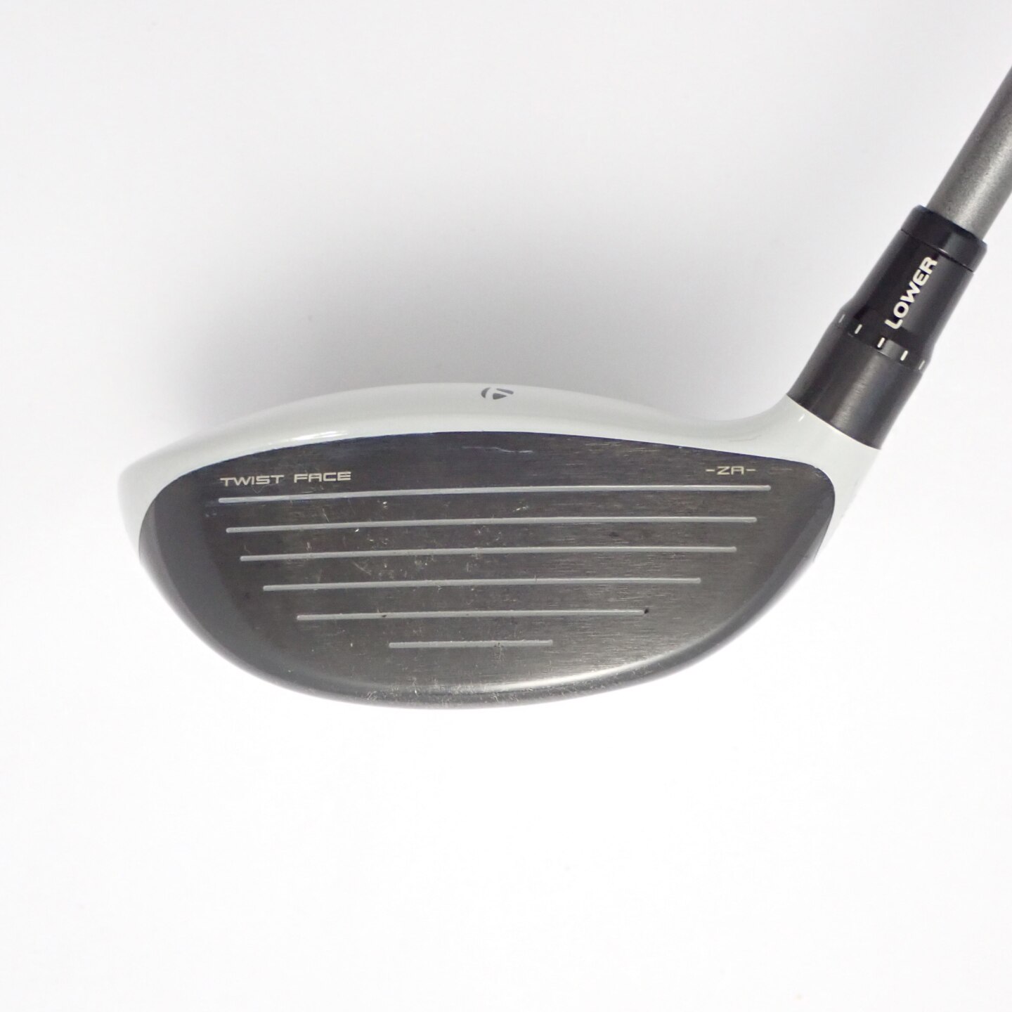 中古】SIM フェアウェイウッド Tour AD XC-6 15 S C(フェアウェイ