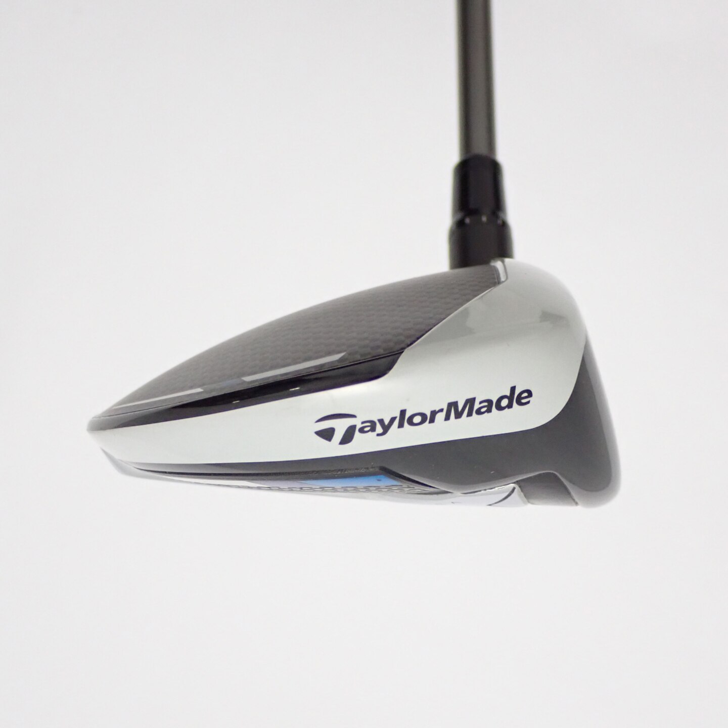 中古】SIM フェアウェイウッド Tour AD XC-6 15 S C(フェアウェイ