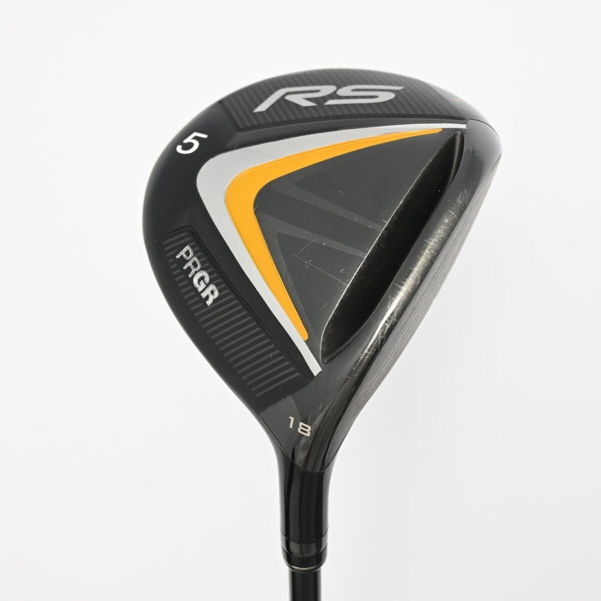 プロギア　レディース　フェアウェイウッド５Ｗ【２１°】Ｍ３０・【Ｌ】 新品未使用 中古】プロギア(PRGR) フェアウェイウッド 通販｜GDO中古ゴルフ