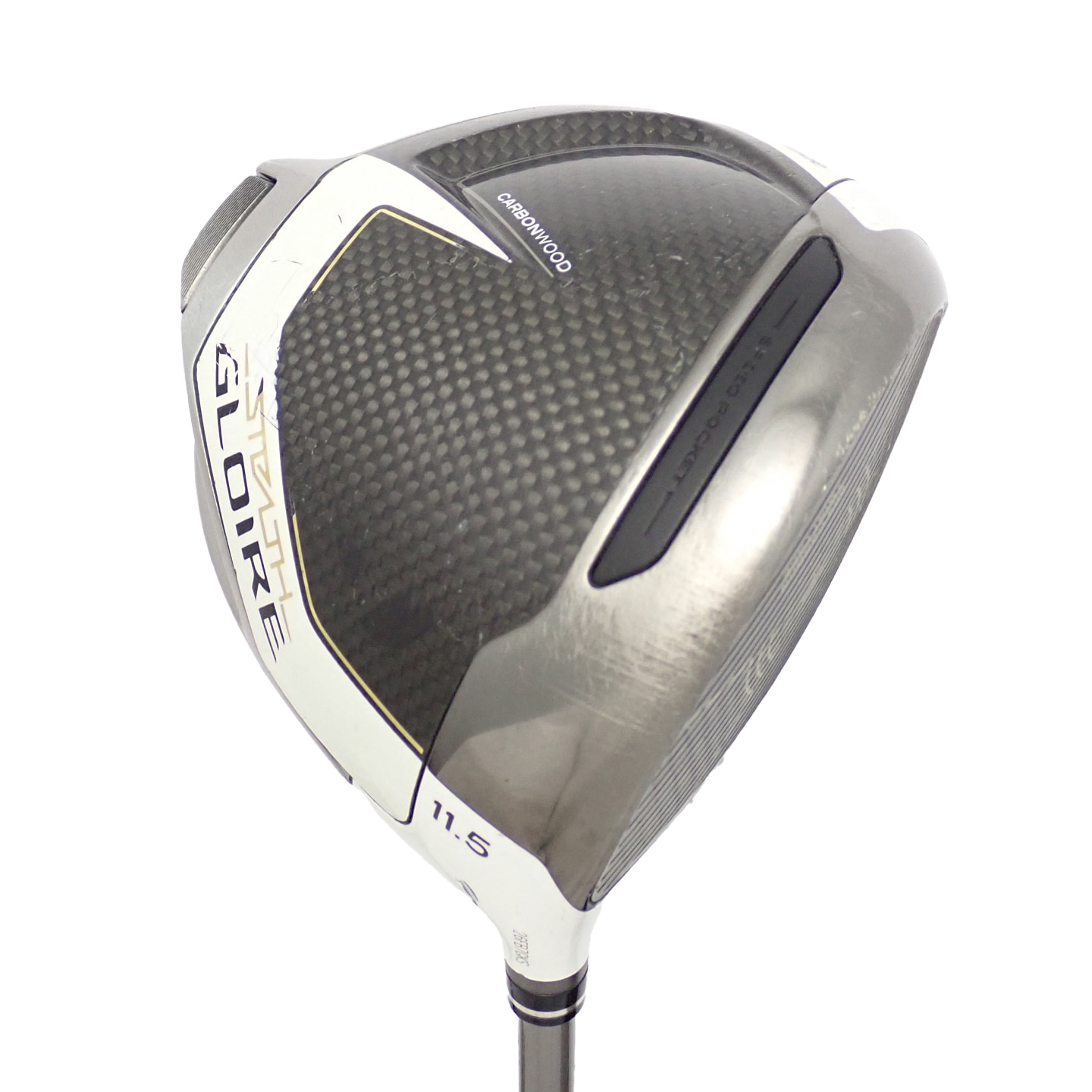 値下　TaylorMade STEALTH ドライバー 一番欲しいドライバーはこれで決まり！ 2023年「ドライバーランキング」