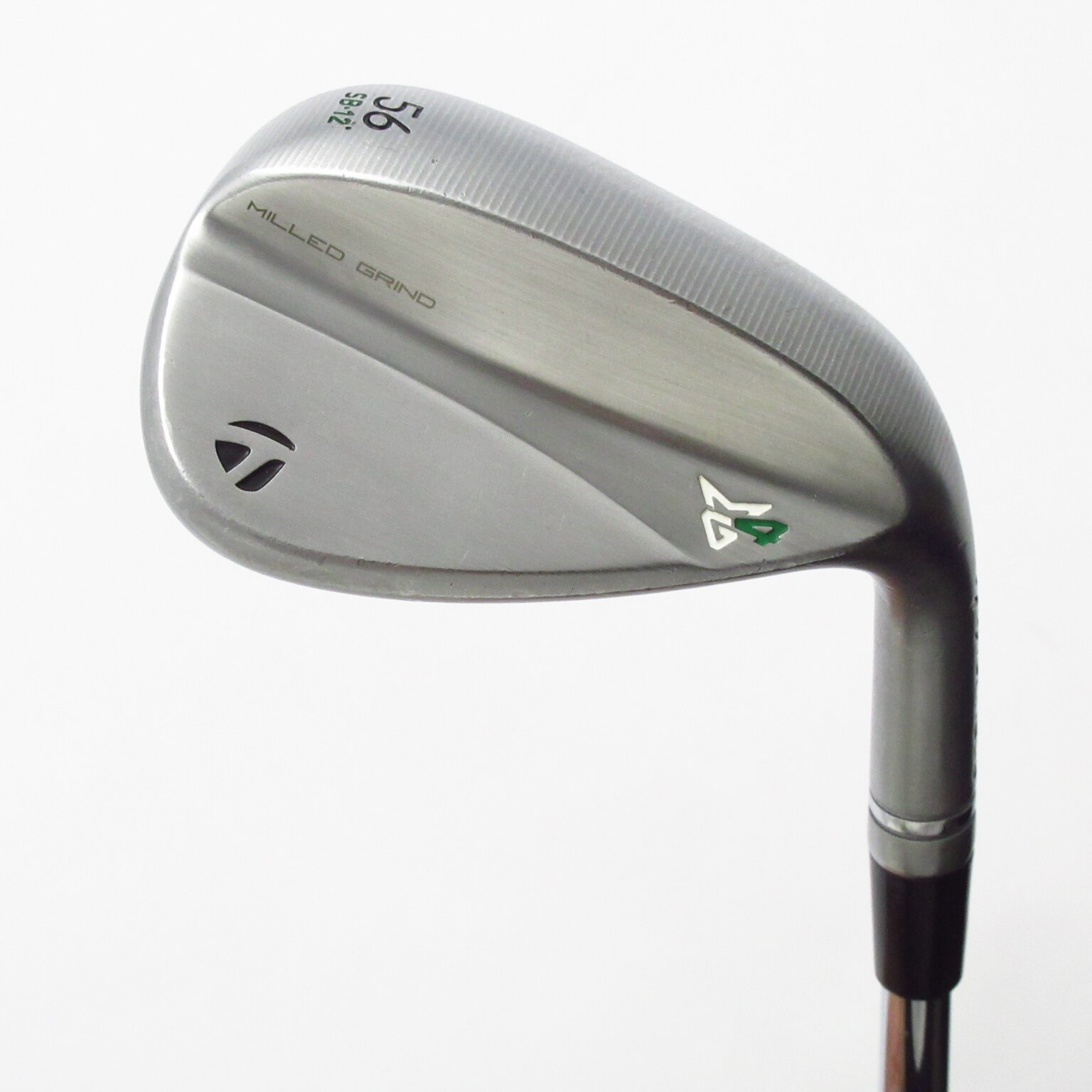 【美品】ミルドグラインド4 ウェッジ 60度 LB DG115 ミルドグラインド4 ウェッジ 60度 LB DG115