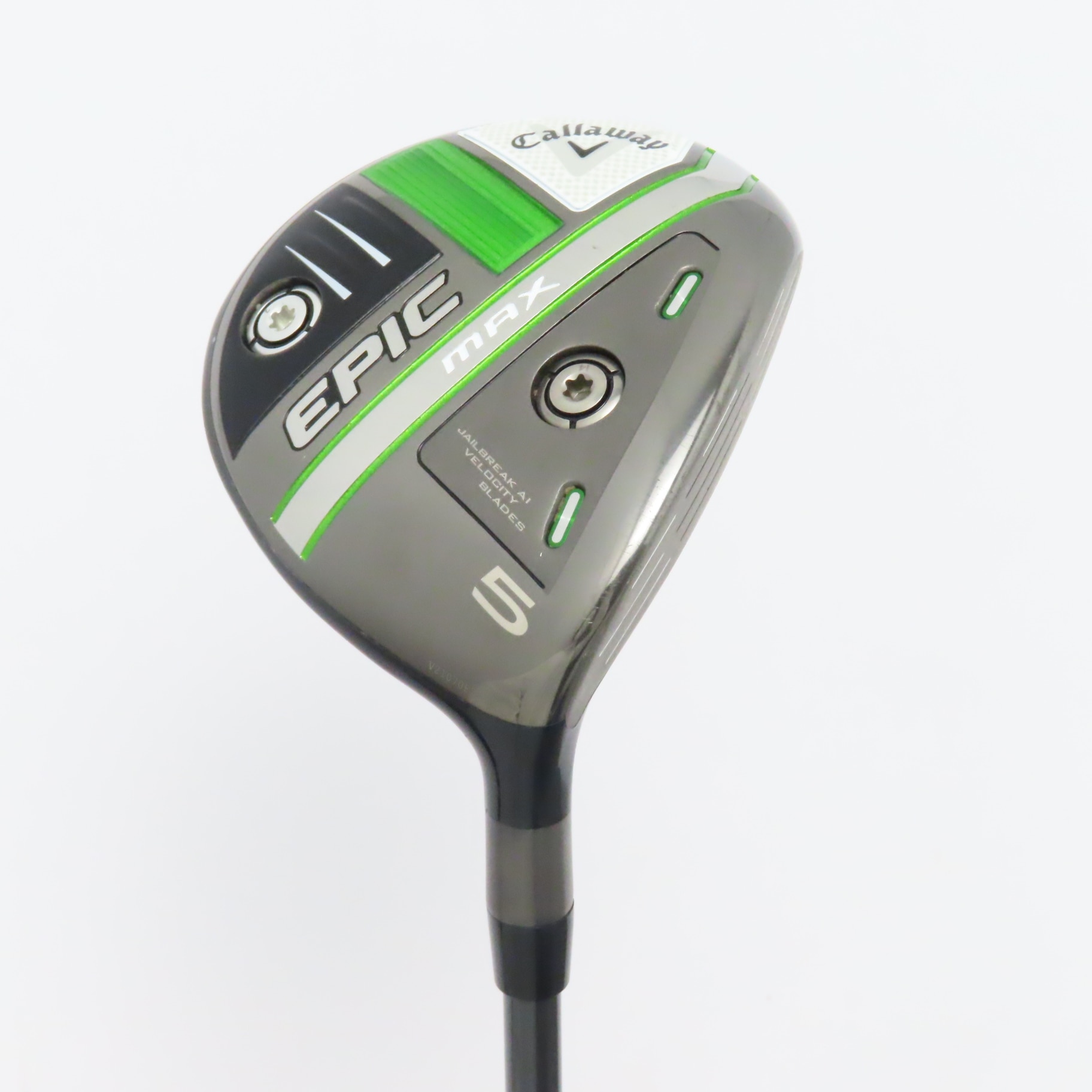中古】エピック フェアウェイウッド (キャロウェイ) 通販｜GDO