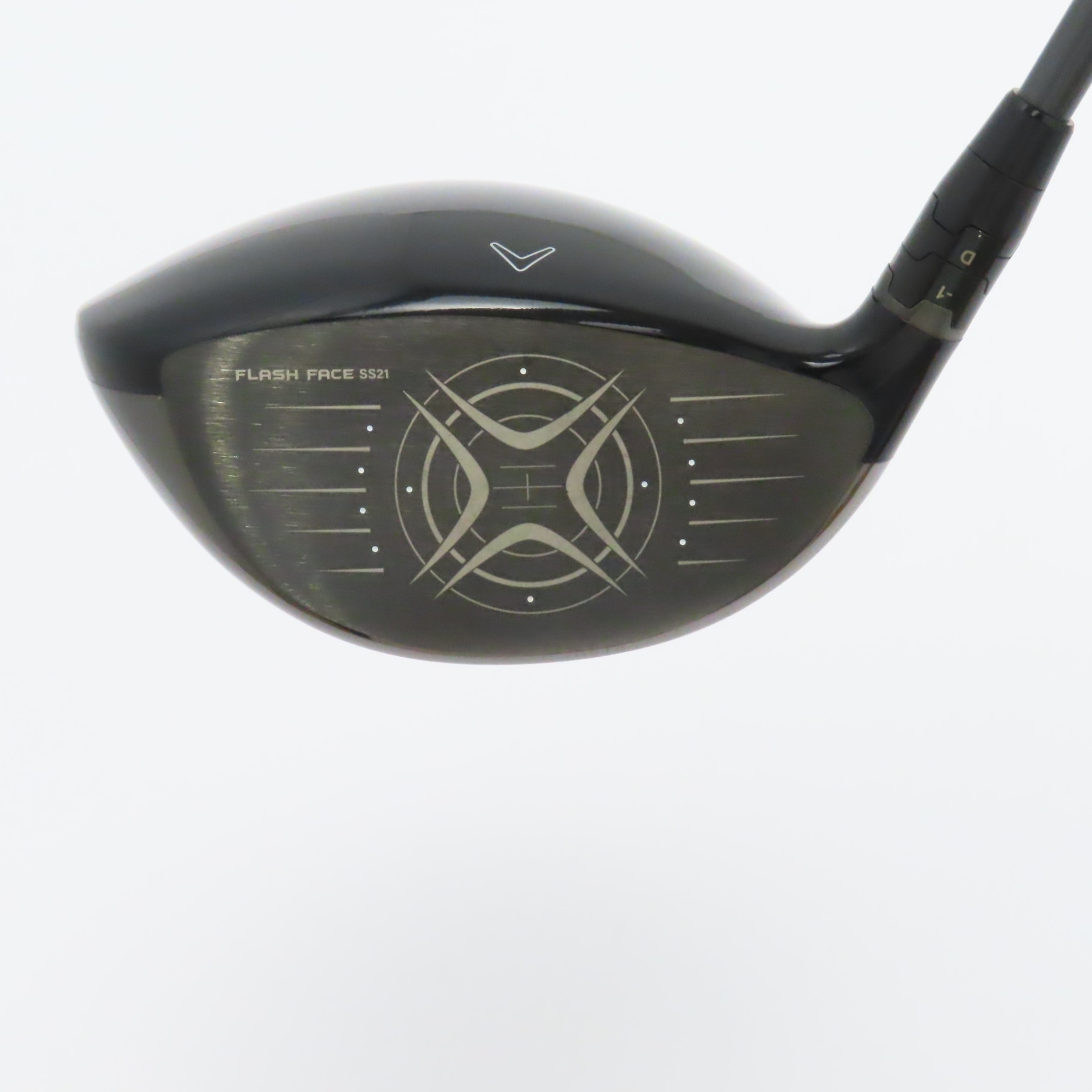 中古】エピック MAX ドライバー Diamana 40 for Callaway 10.5 R BC