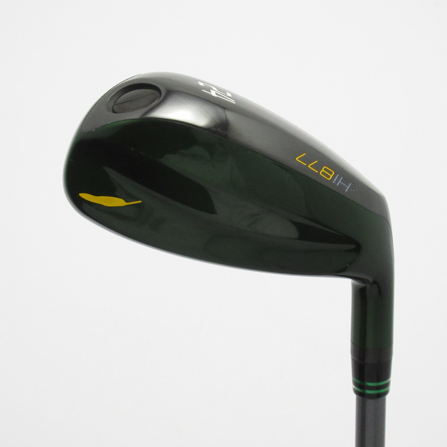 中古】HI-877 ユーティリティ (フォーティーン) 通販｜GDO中古