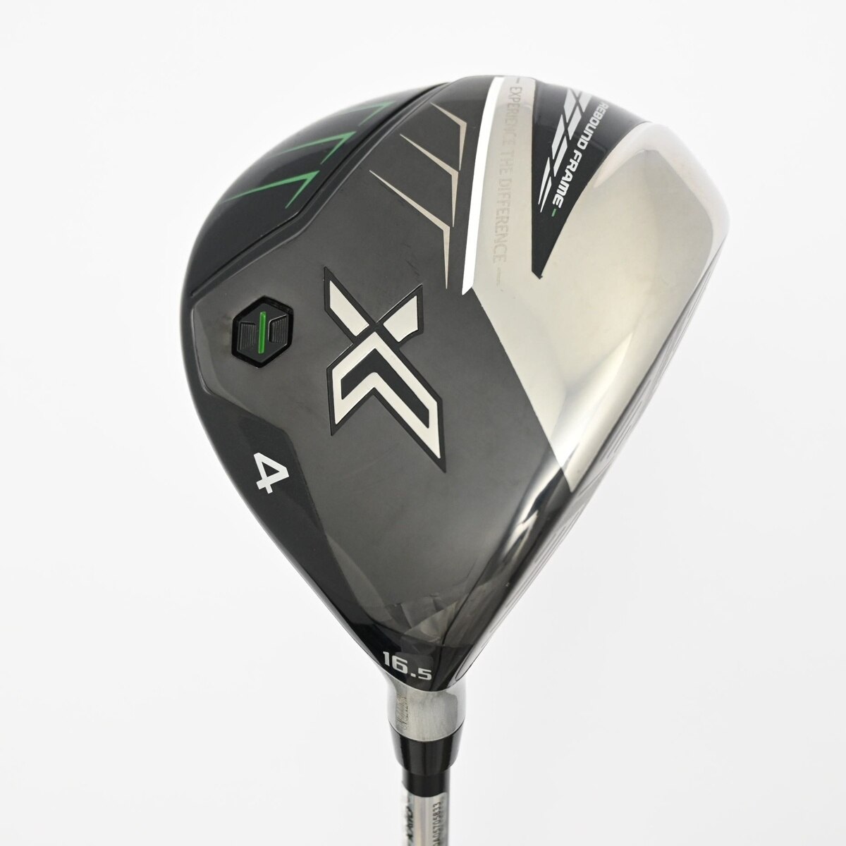 【中古】 ダンロップ XXIO(2008) 7W フェアウェイウッド 中古】ゼクシオ フェアウェイウッド (ダンロップ) 通販｜GDO中古