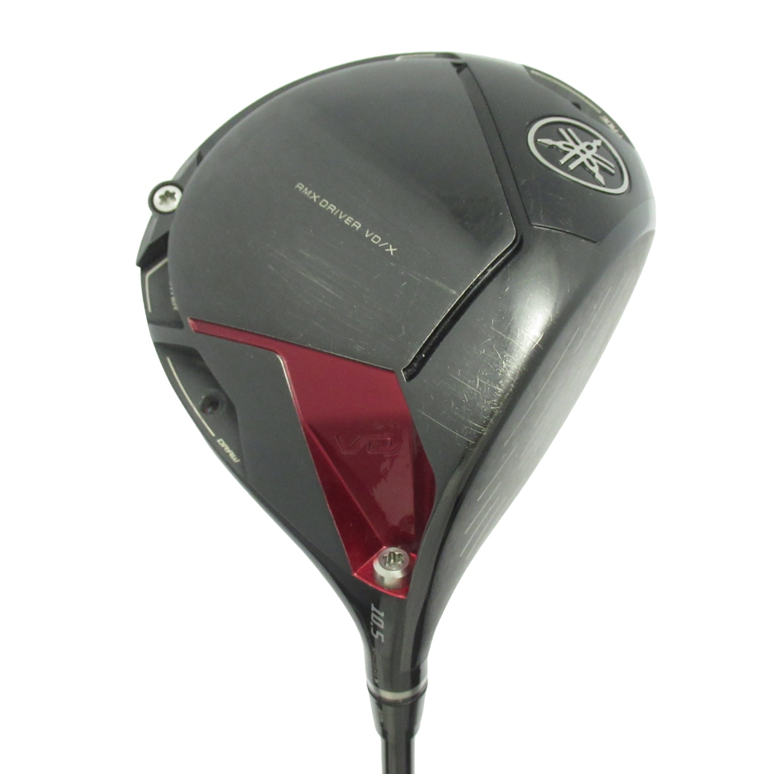 中古】RMX VD/X [2023] ドライバー (ヤマハ) RMX 通販｜GDO中古