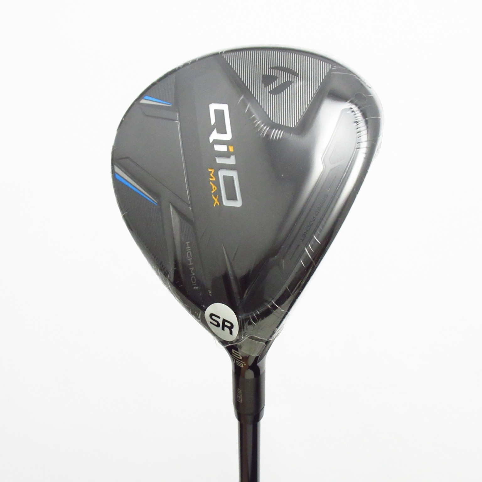 新品 QI35 MAX 10.5度 ディアマナ BLUE TM50 硬さS Qi35 MAX ドライバー 2025 Diamana BLUE TM50｜Alpen Online