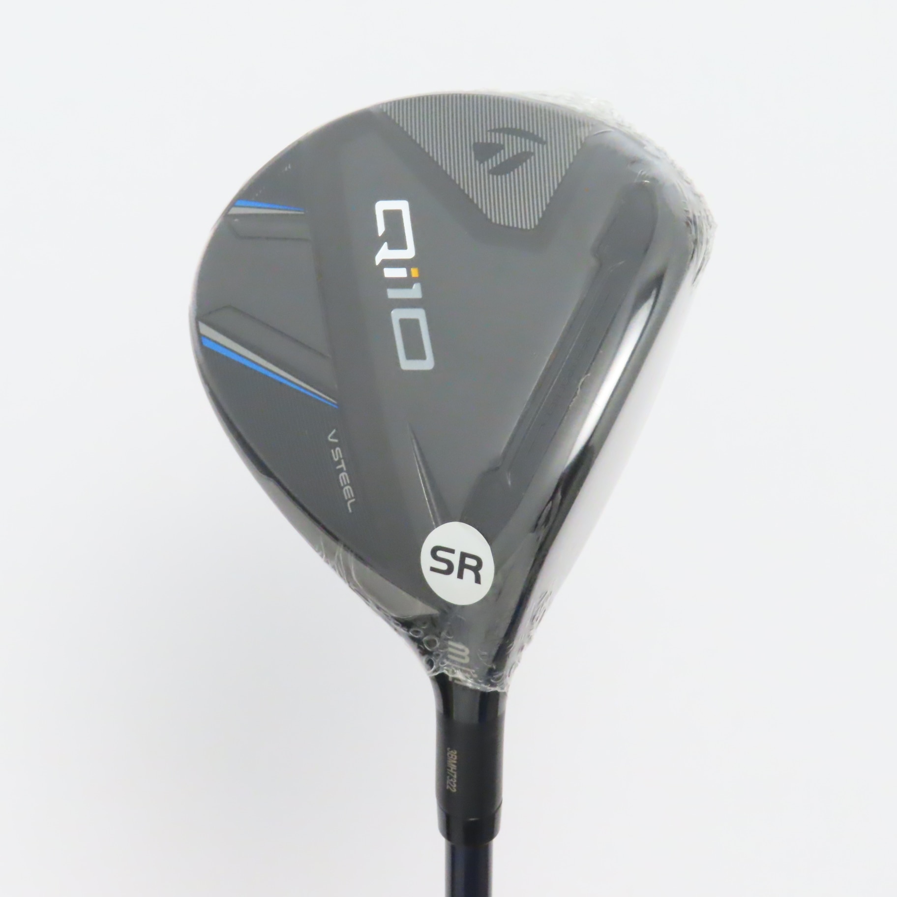 中古】Qi10 フェアウェイウッド Diamana Blue TM50 15 SR A