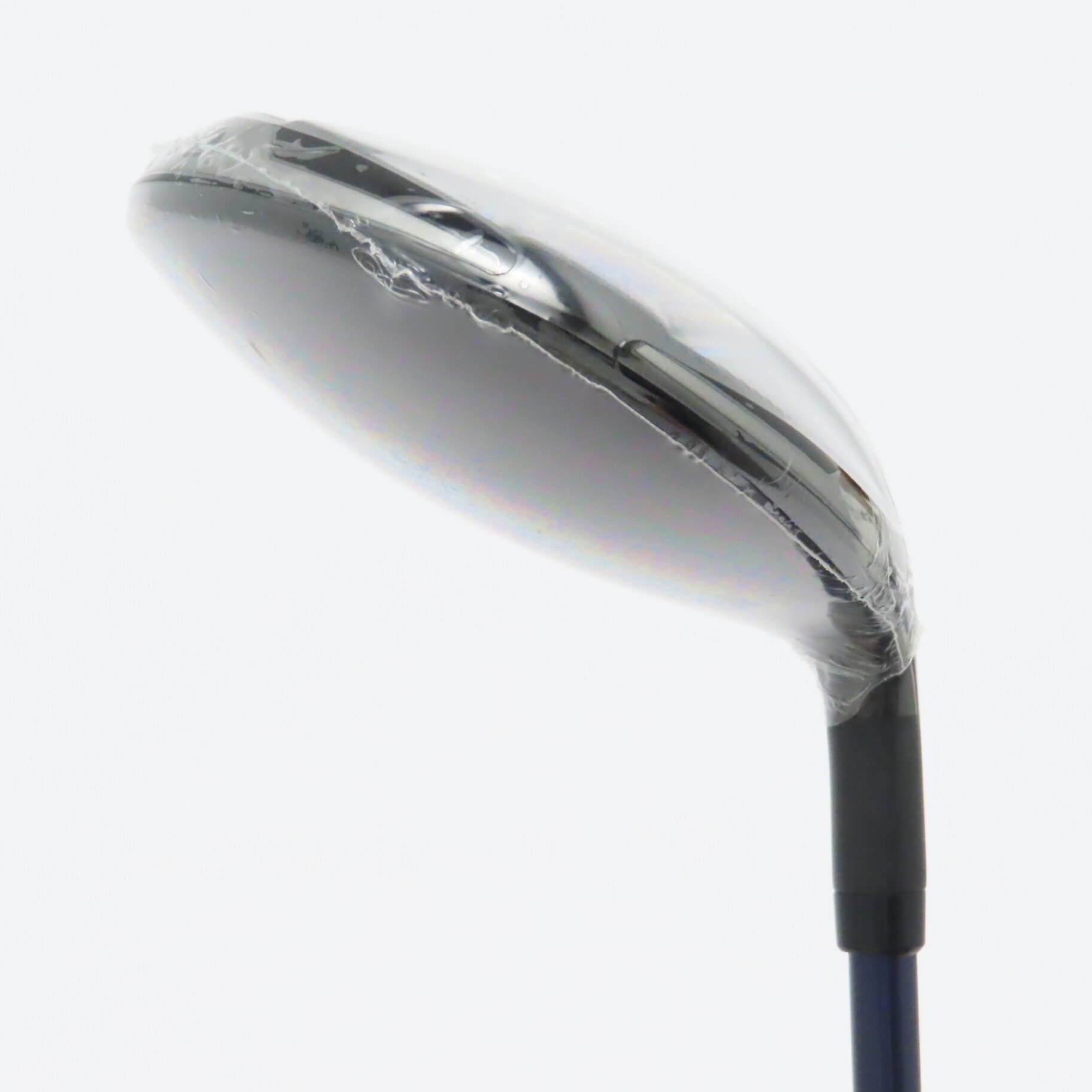 中古】Qi10 フェアウェイウッド Diamana Blue TM50 15 SR A