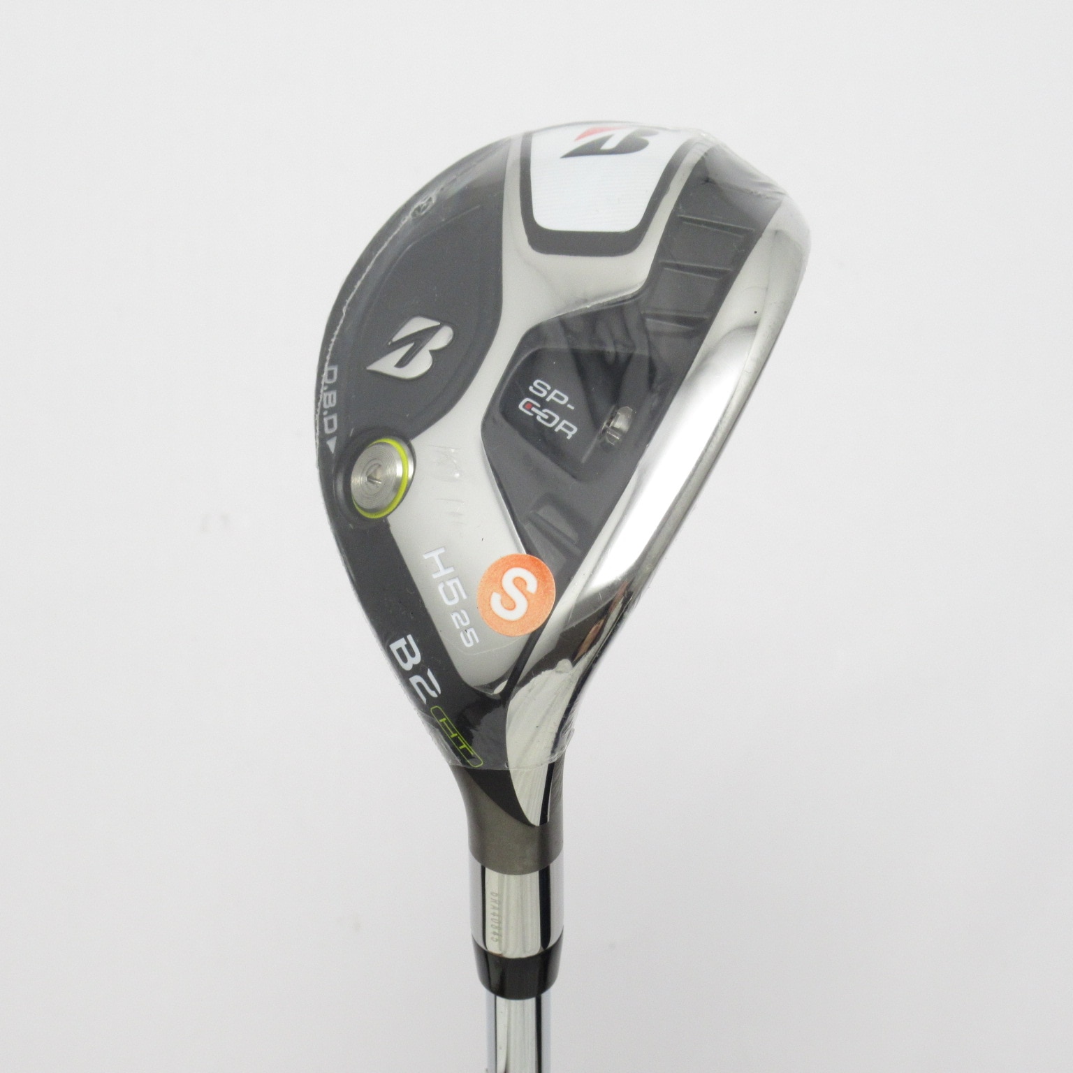 中古】B2 HT ハイブリッド ユーティリティ N.S.PRO 850GH neo 25