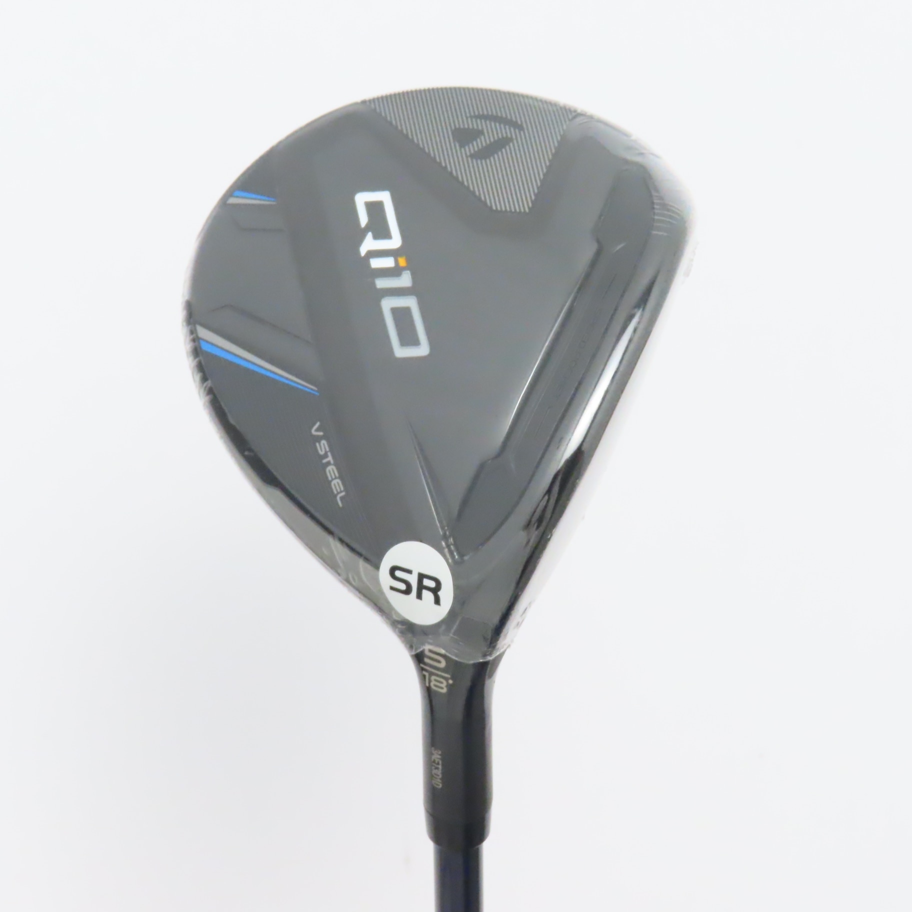 Qi10 フェアウェイウッド Diamana Blue TM50 (5W/SR) 中古】Qi10 フェアウェイウッド Diamana Blue TM50 18 SR A