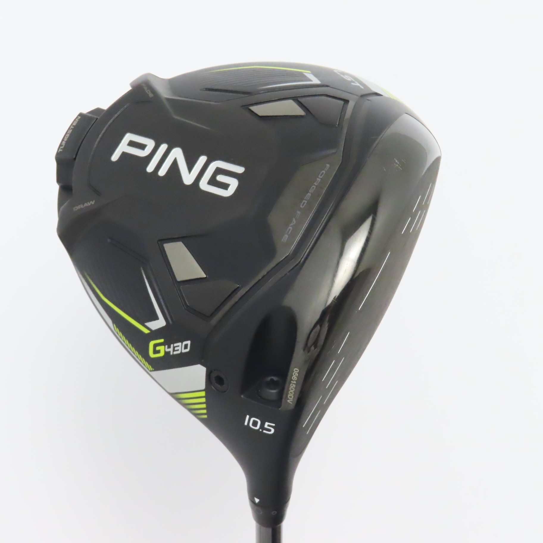 PING ピン　G430 LSTドライバー PING PING G430 LST ドライバー［PING TOUR 2.0 CHROME 65］（S/9度