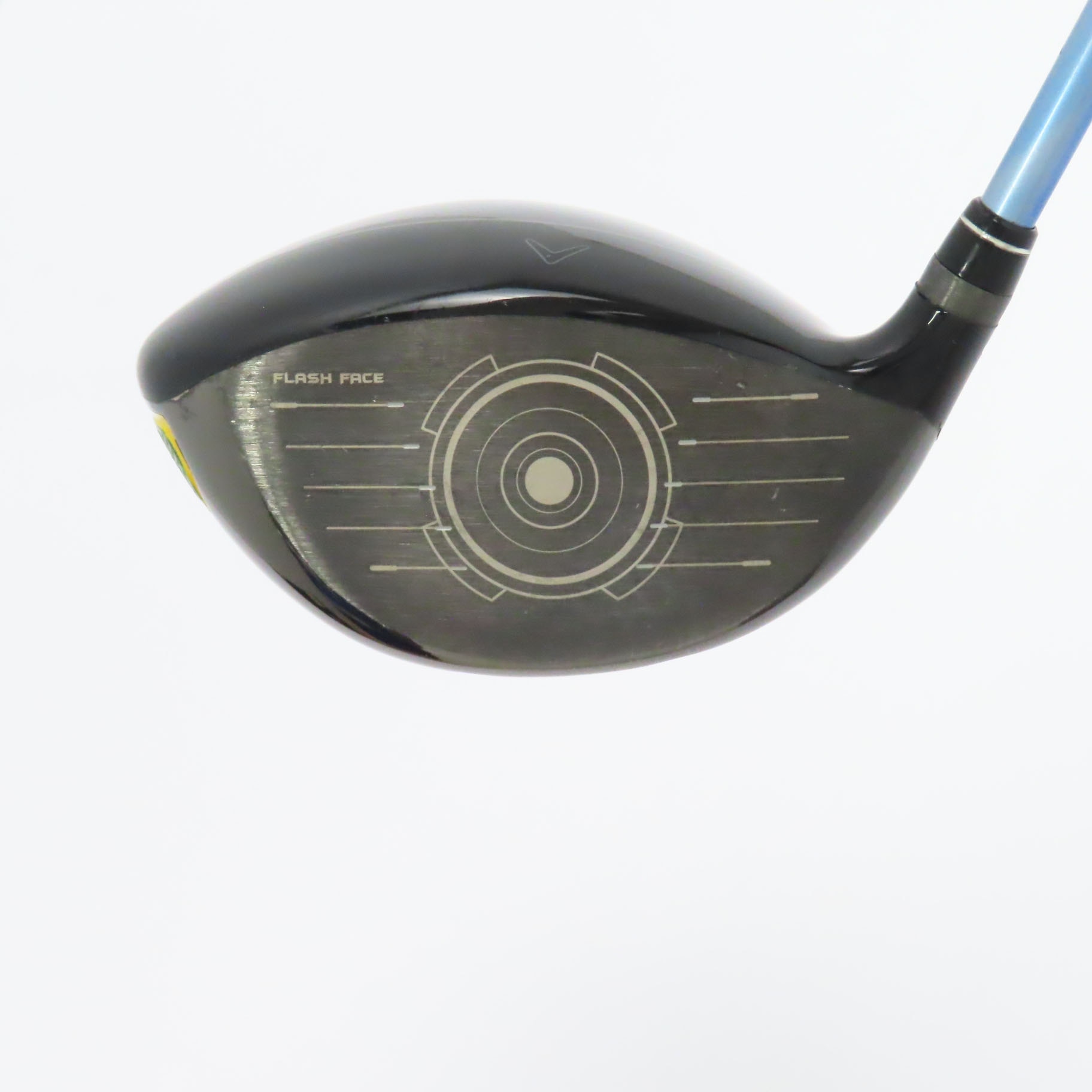 中古】エピック フラッシュ STAR ドライバー Speeder 569