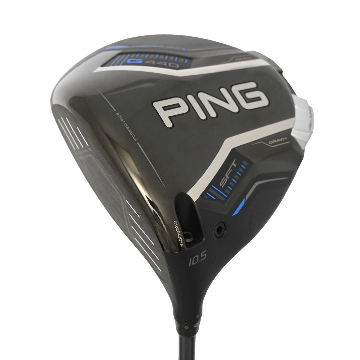 PING ピン G440 LST ドライバー レフティ 左 楽天市場】ピン G440 ドライバー MAX LST SFT N.S. PRO Regio formula
