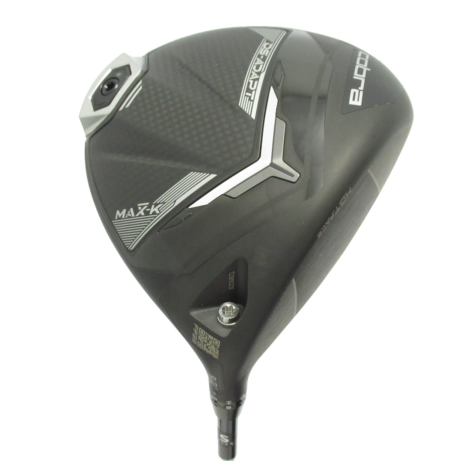 コブラ　DSアダプト MAX-K　ドライバー　9.0°／純正LIN-Q（S） DS-ADAPT MAX-K Driver – COBRA Golf
