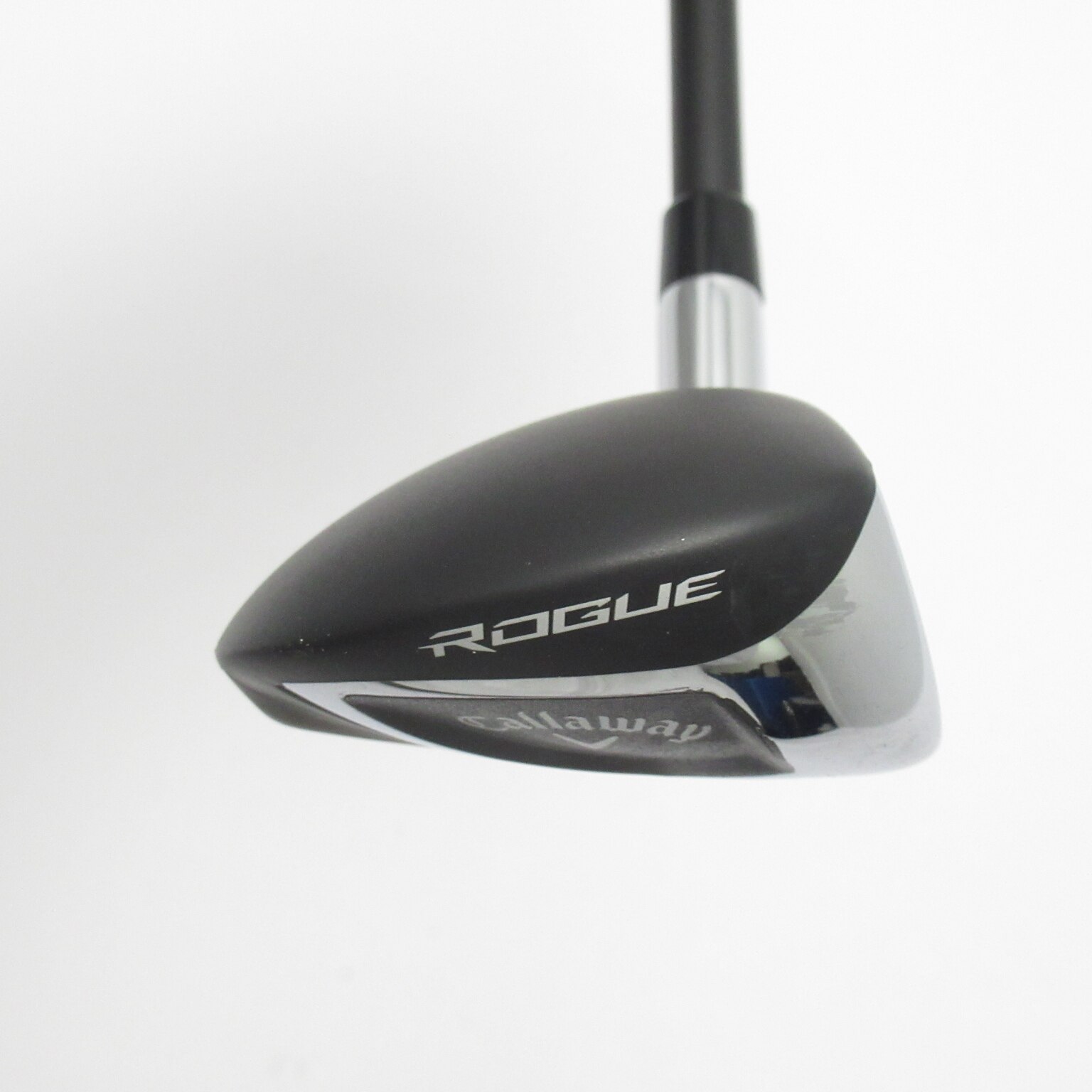 【中古ゴルフクラブ】キャロウェイゴルフ　ROGUE　ローグ ST MAX FAST ユーティリティ Speeder NX 40 for Callaway　シャフト：Speeder… 中古】ローグ ST MAX FAST ユーティリティ Speeder NX 40 for Callaway