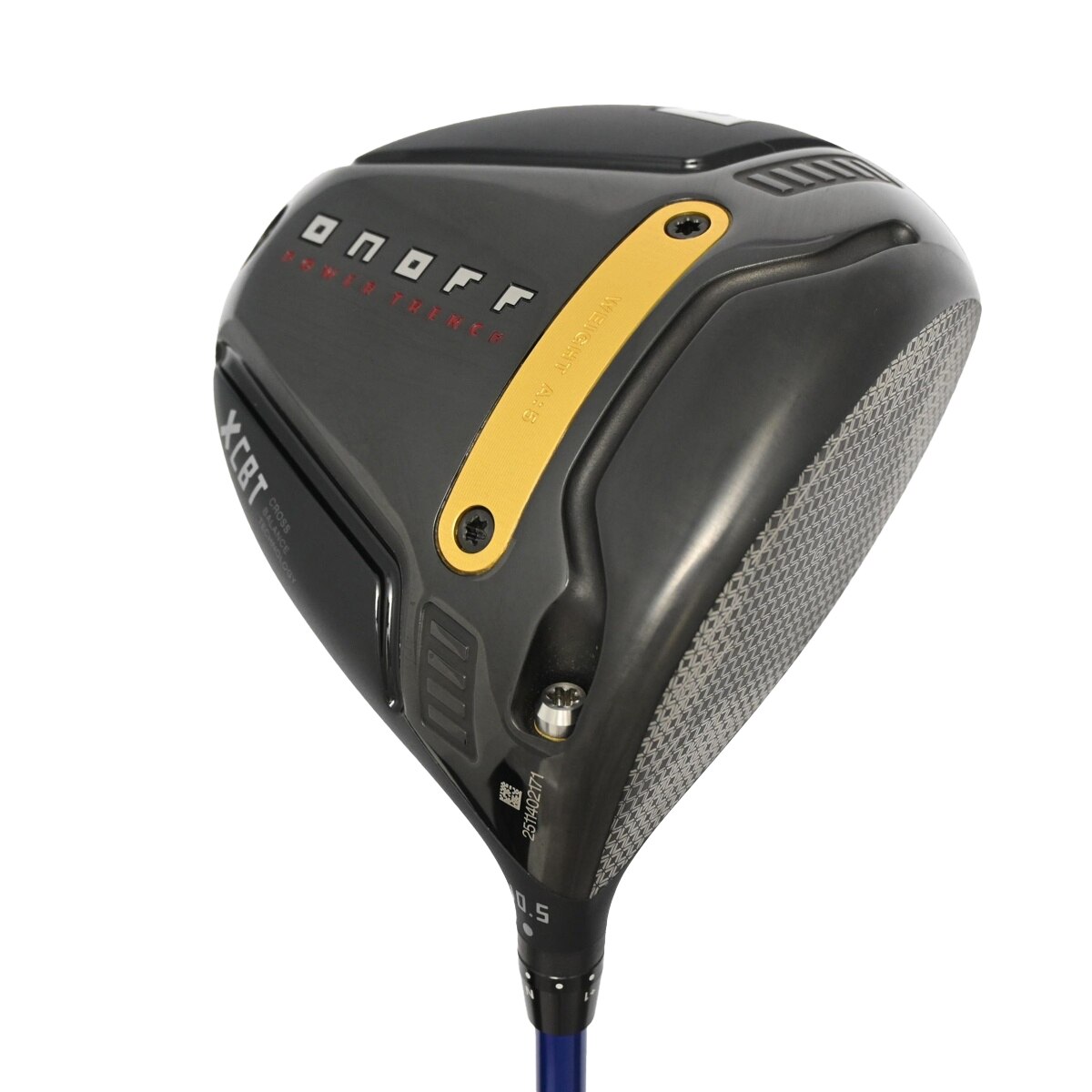 オノフ ONOFF KURO 2021 ドライバー ヘッドのみ 9.5度 送料込 オノフ ドライバー クロ, ONOFF