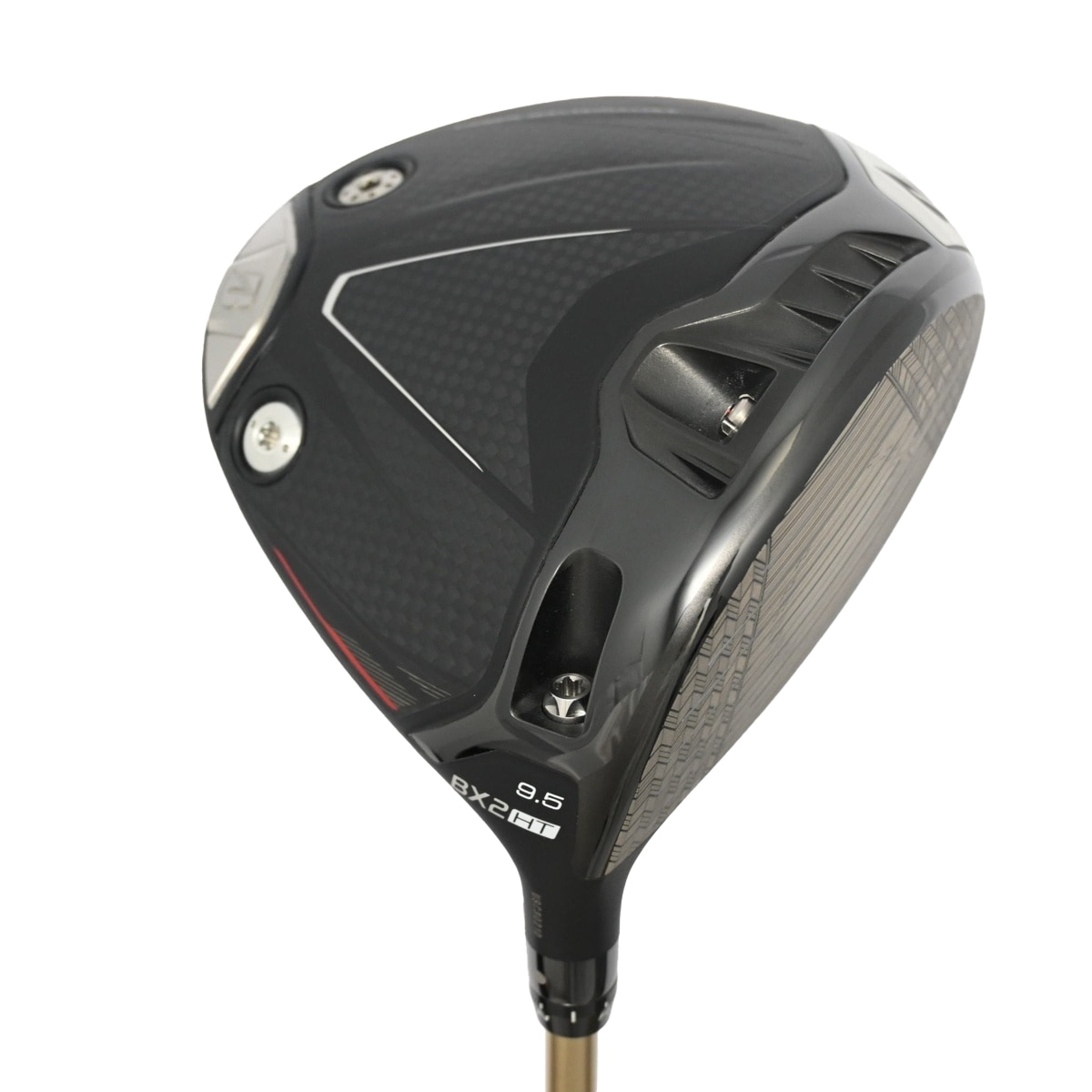 未使用人気！ブリヂストン BX2 HT ドライバー 9.5度 NXゴールド50S 中古】BX2 HT ドライバー SPEEDER NX GOLD 50 9.5 S B(ドライバー
