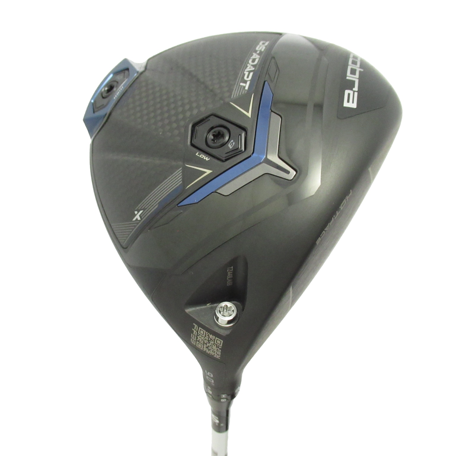 中古】DS アダプト X ドライバー (コブラ) コブラ 通販｜GDO中古