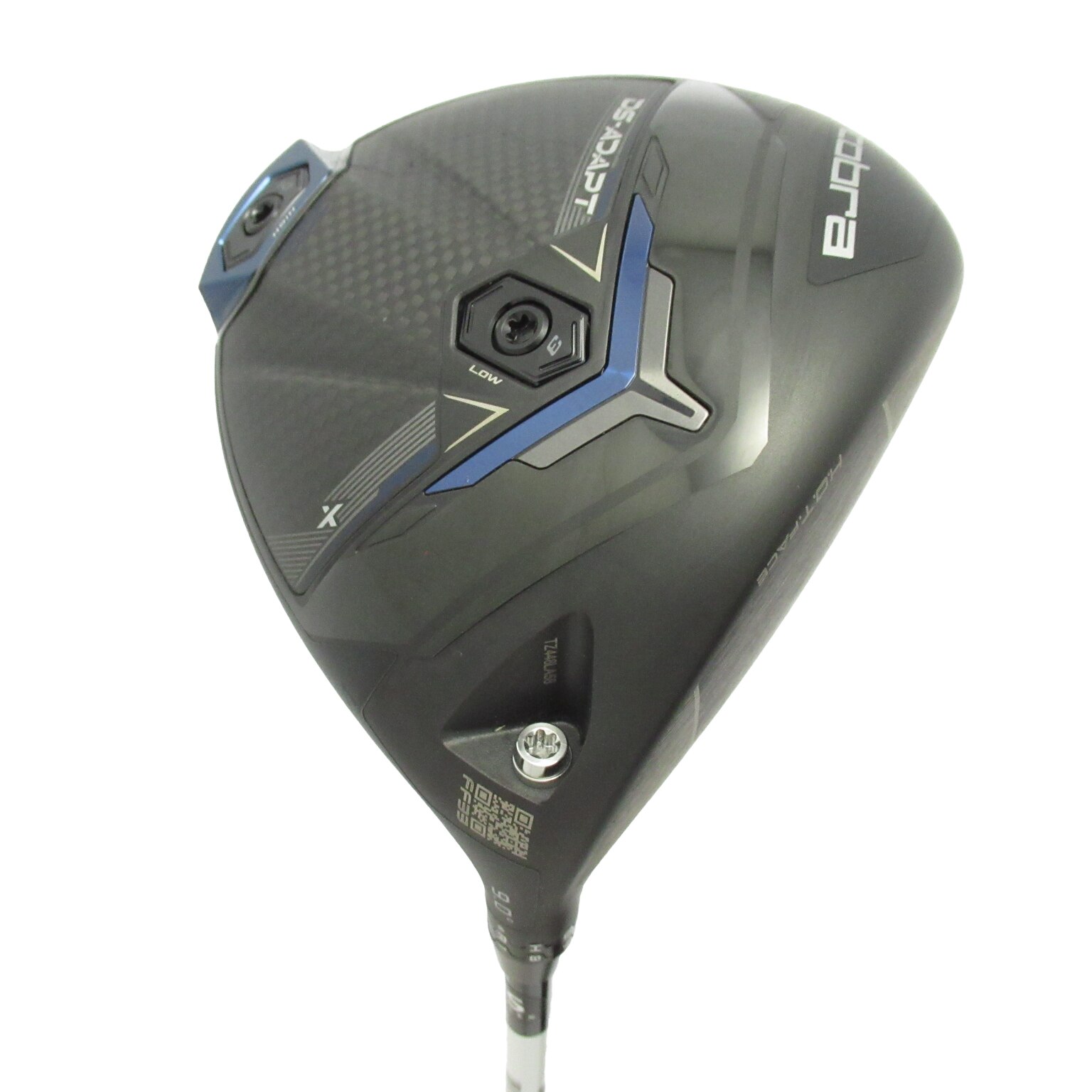 中古】DS-ADAPT X ドライバー LIN-Q for Cobra 9 S B(ドライバー