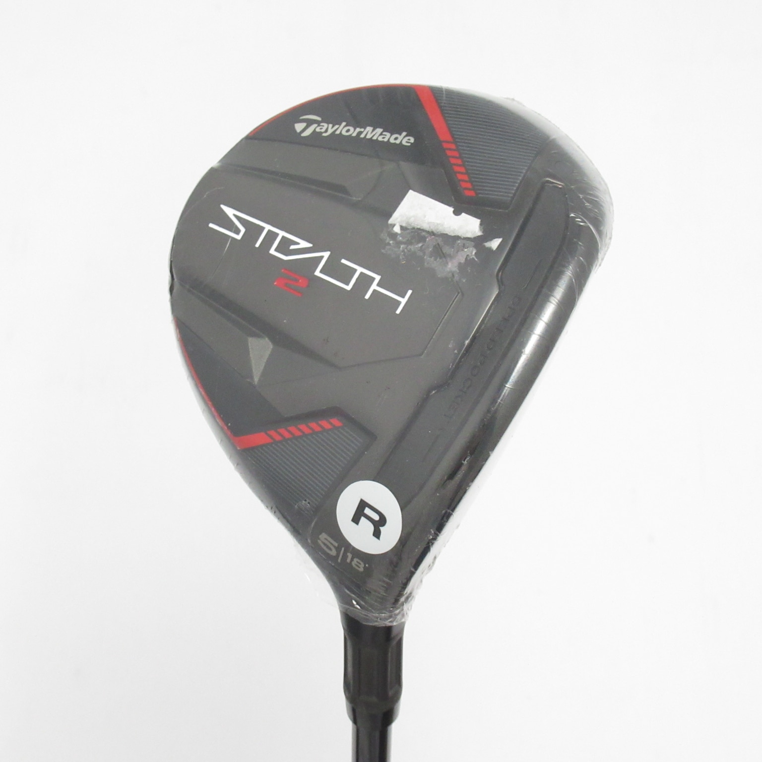 中古】ステルス フェアウェイウッド (テーラーメイド) 通販｜GDO中古