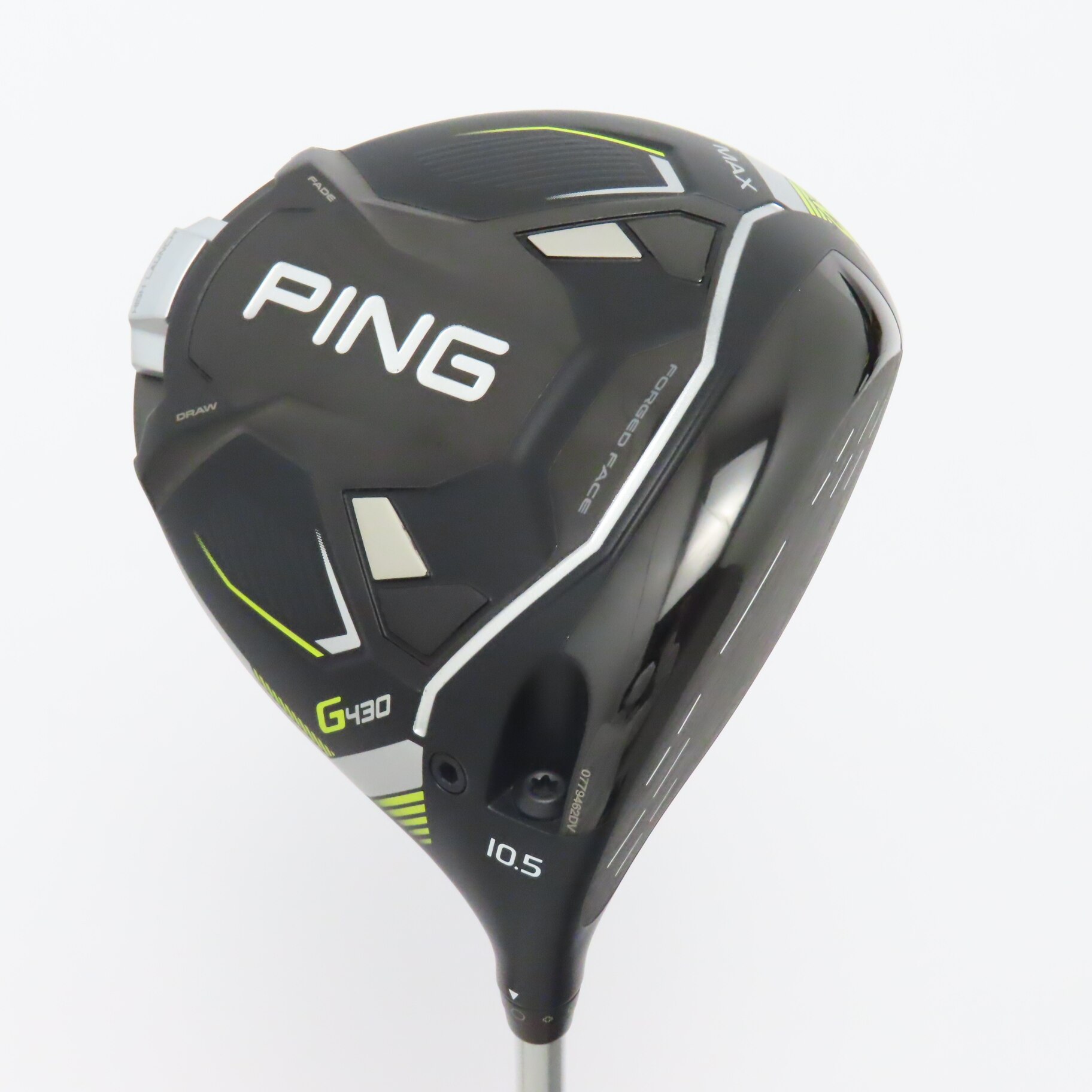 美品ピンPINGドライバーアンサー46インチ男性ゴルフクラブ初心者メンズR中古 美品ピンPINGドライバーアンサー46インチ男性ゴルフクラブ初心者