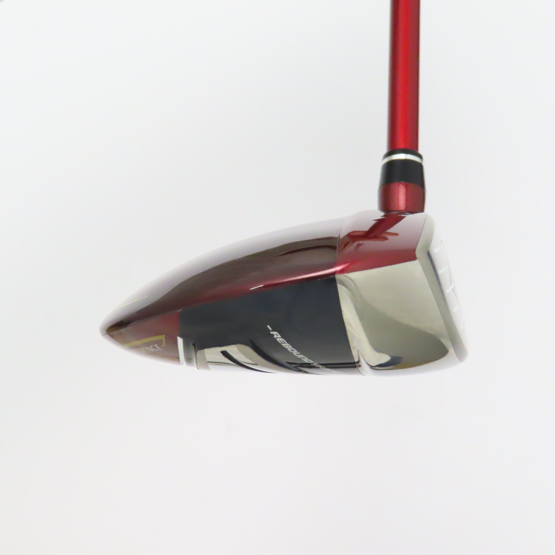 中古】ゼクシオ(2022) レッド フェアウェイウッド XXIO MP1200 16.5 SR