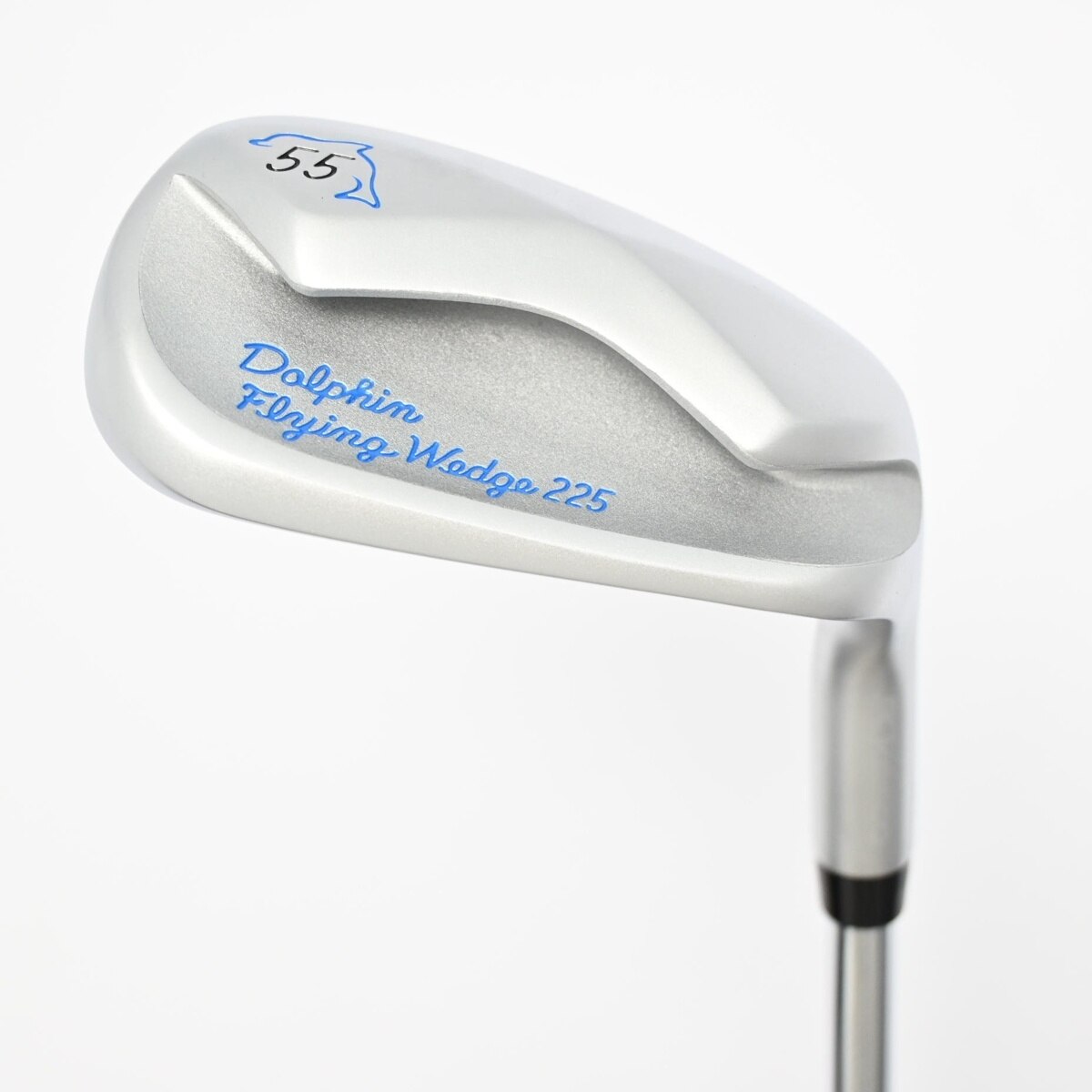 中古】ドルフィン フライングウェッジ DFW-225 ウェッジ (キャスコ