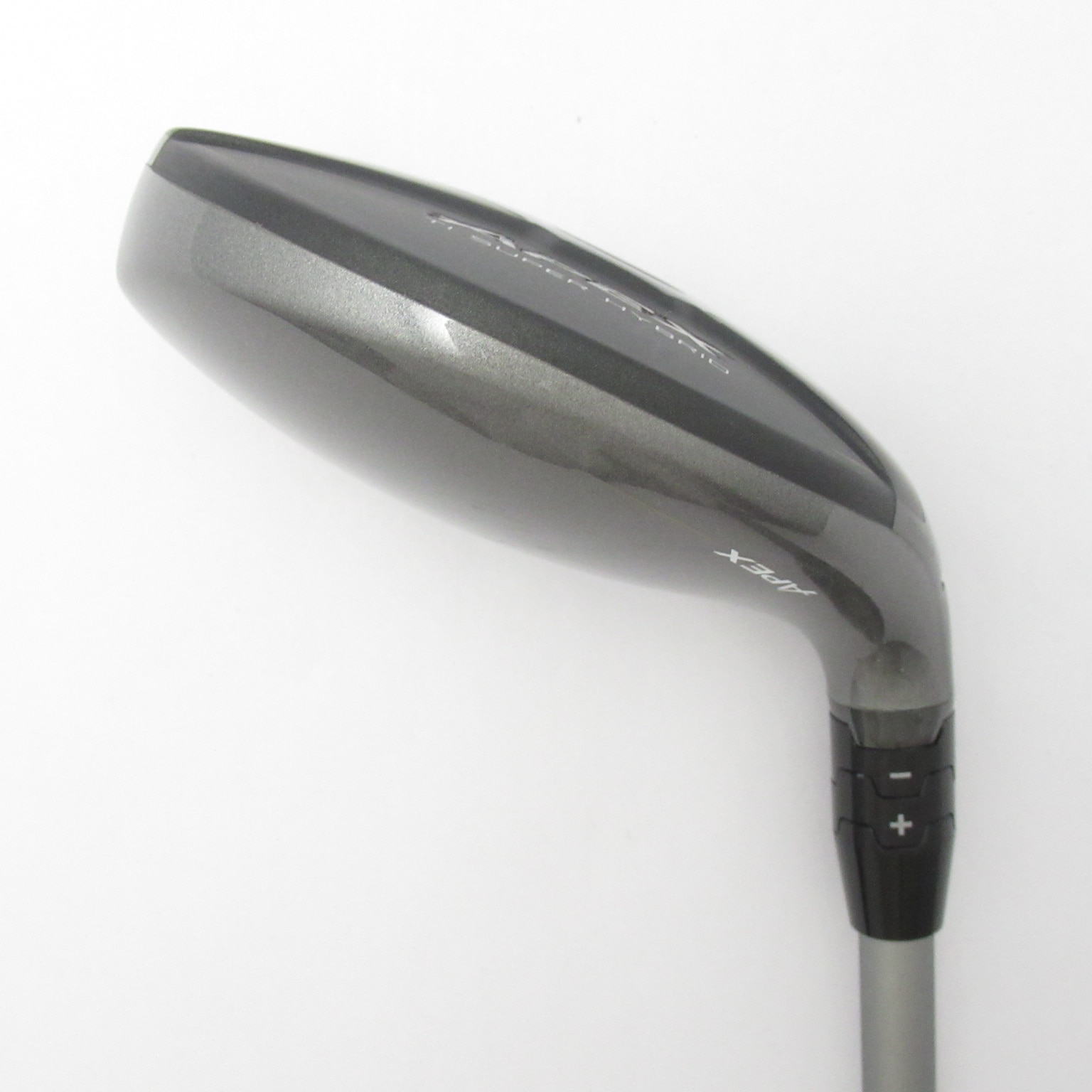 中古】APEX Ti SUPER HYBRID ユーティリティ VENTUS SILVER 6 for