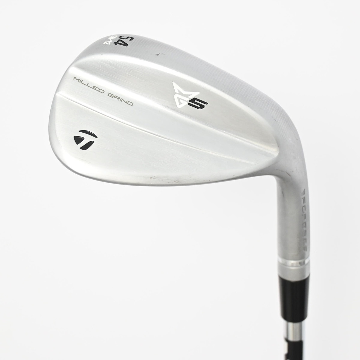 【新品・未使用】テーラーメイド MG3 ウェッジ 56°/14HB DGS200 TaylorMade テーラーメイド MG3 ミルドグラインド3 クローム ウェッジ