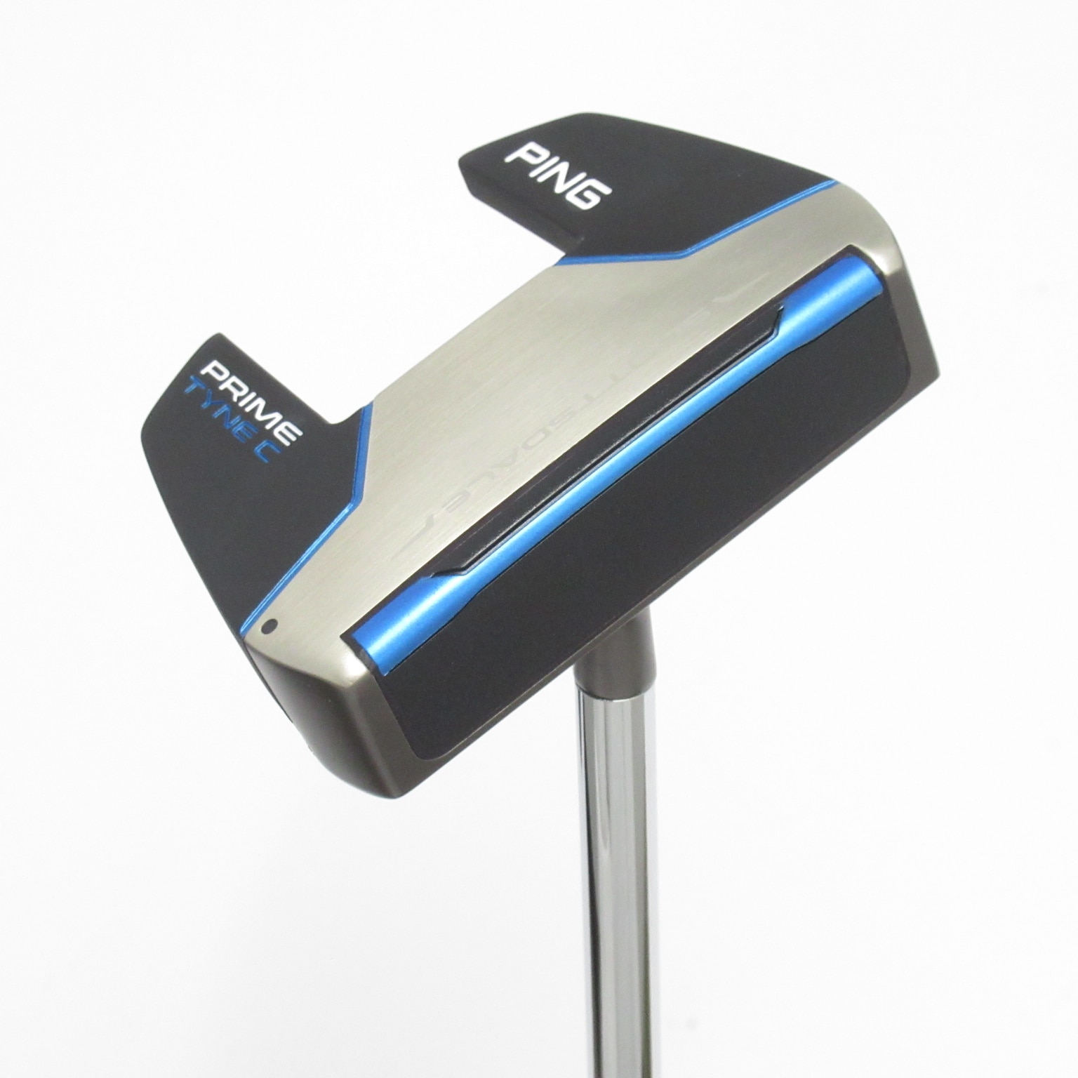 中古】スコッツデール TYNE C(2025) パター (ピン) PING 通販｜GDO中古