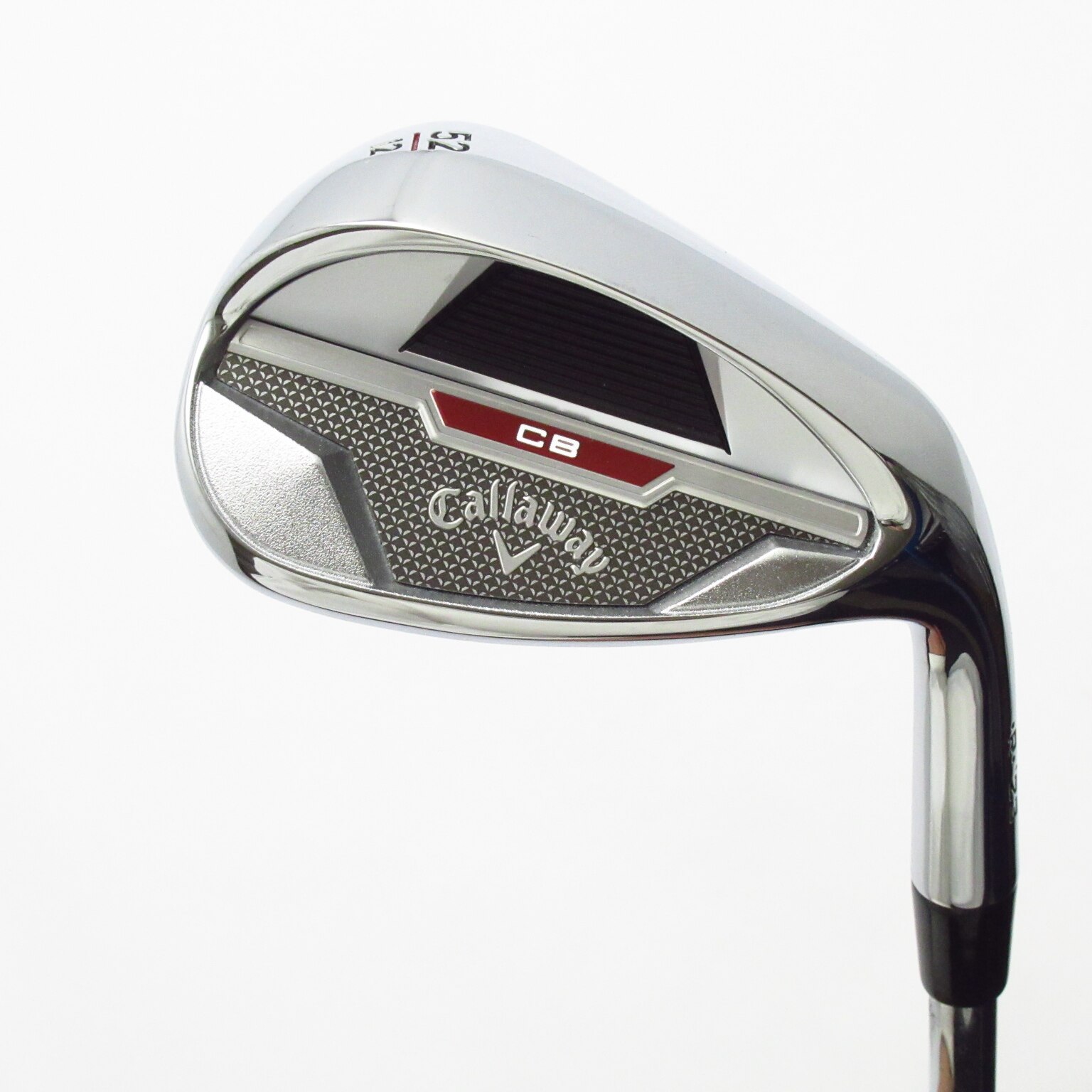 中古】CB(2023) ウェッジ (キャロウェイ) Callaway Golf 通販｜GDO中古