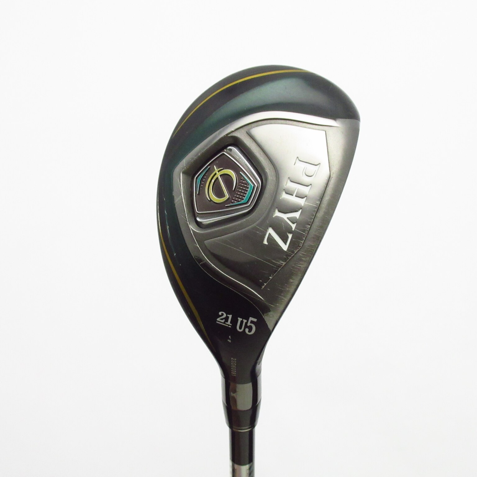 中古】PHYZ(ファイズ) (ブリヂストン) 通販｜GDO中古ゴルフクラブ