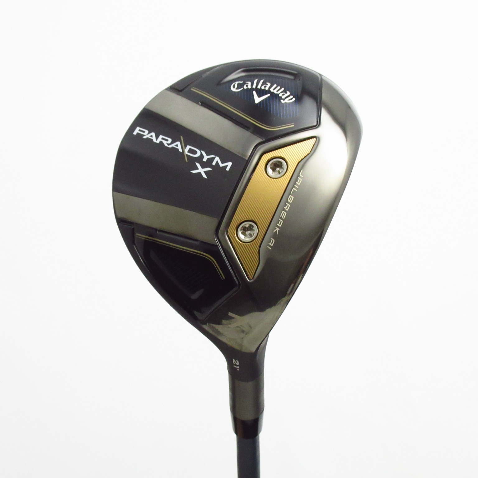 新品有2本 レディース パラダイムX ドライバーフェアウェイウッド キャロウェイ 新品有2本 レディース パラダイムX ドライバーフェアウェイウッド