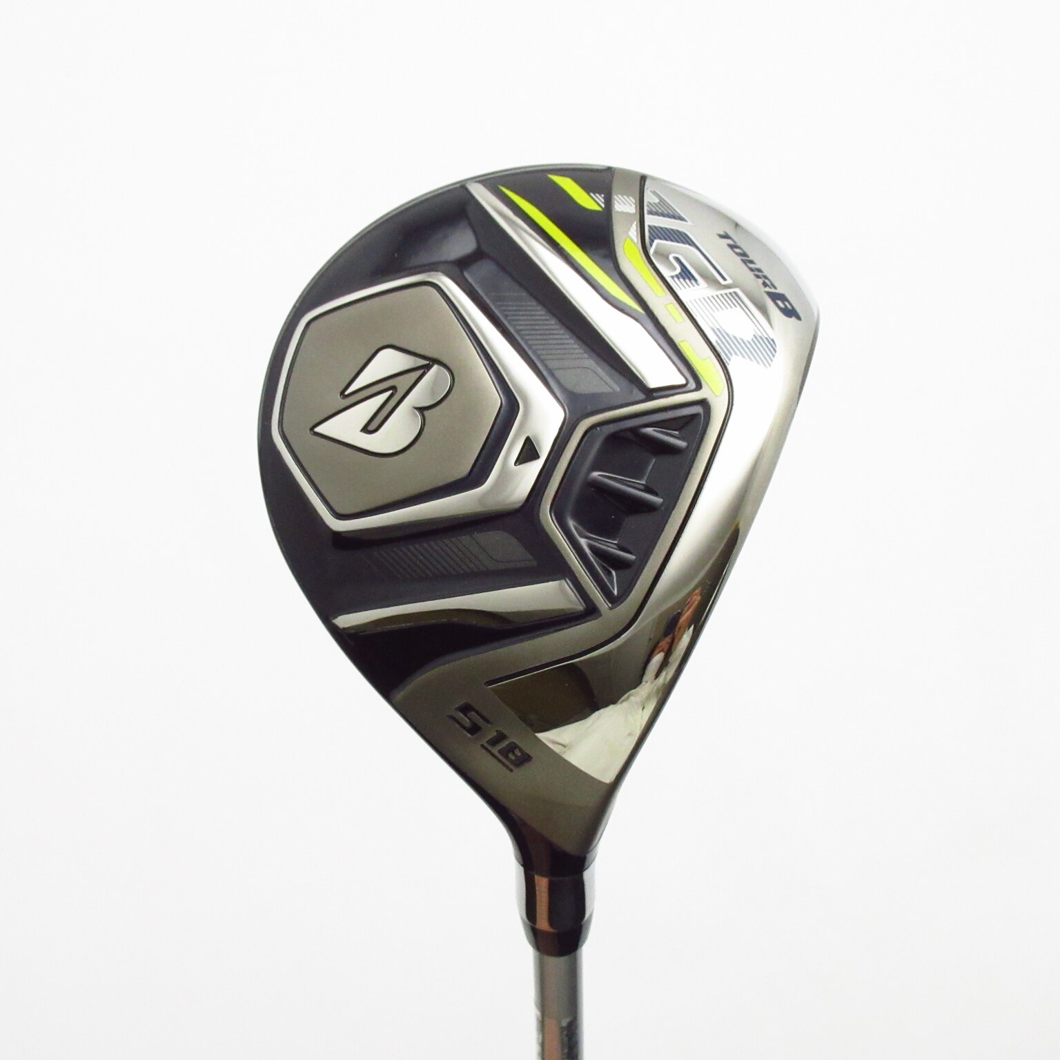 中古】ブリヂストン フェアウェイウッド 通販｜GDO中古ゴルフクラブ