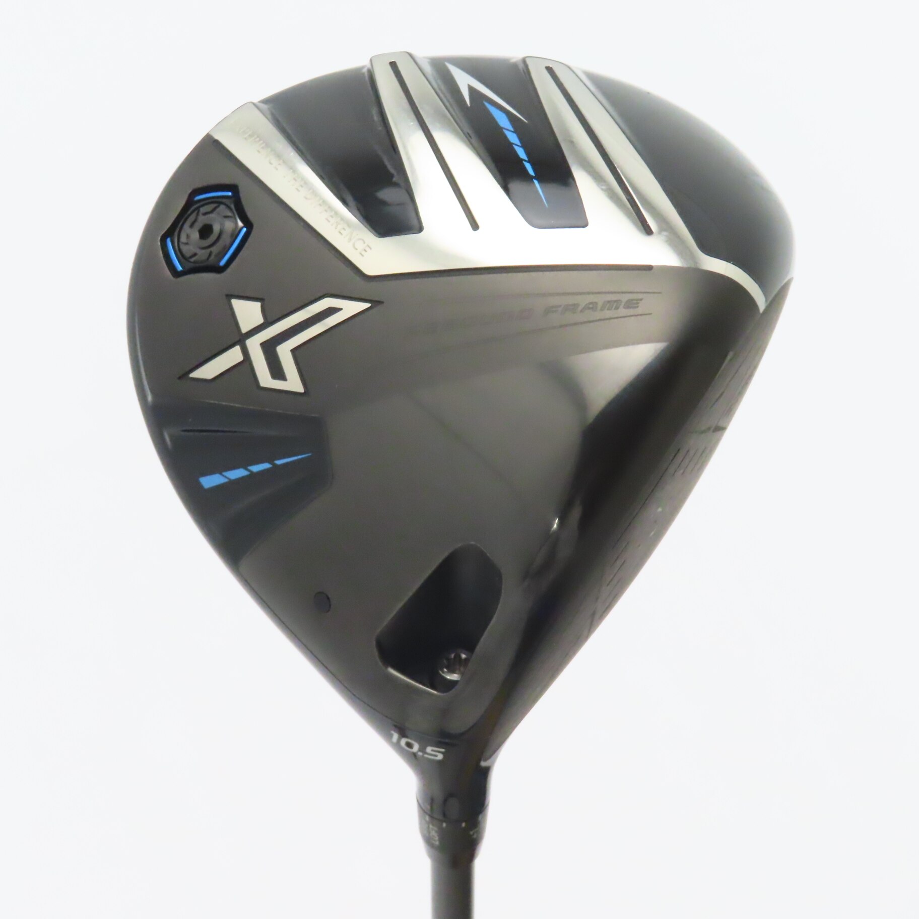 ゼクシオXドライバーゴルフクラブ初心者中古ダンロップXXIOミヤザキシャフトS 中古】ゼクシオ x [2024] ドライバー (ダンロップ) ゼクシオ