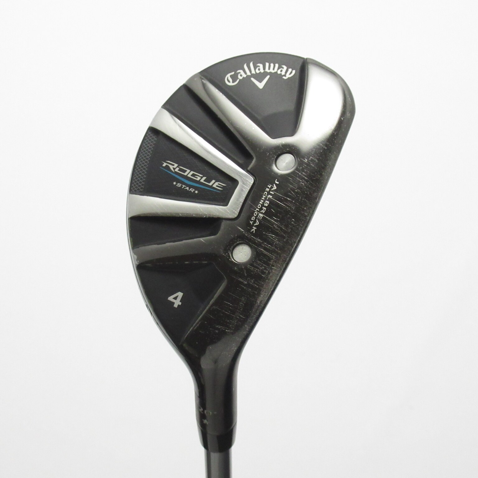 中古】ローグ スター ユーティリティ (キャロウェイ) ローグ 通販｜GDO