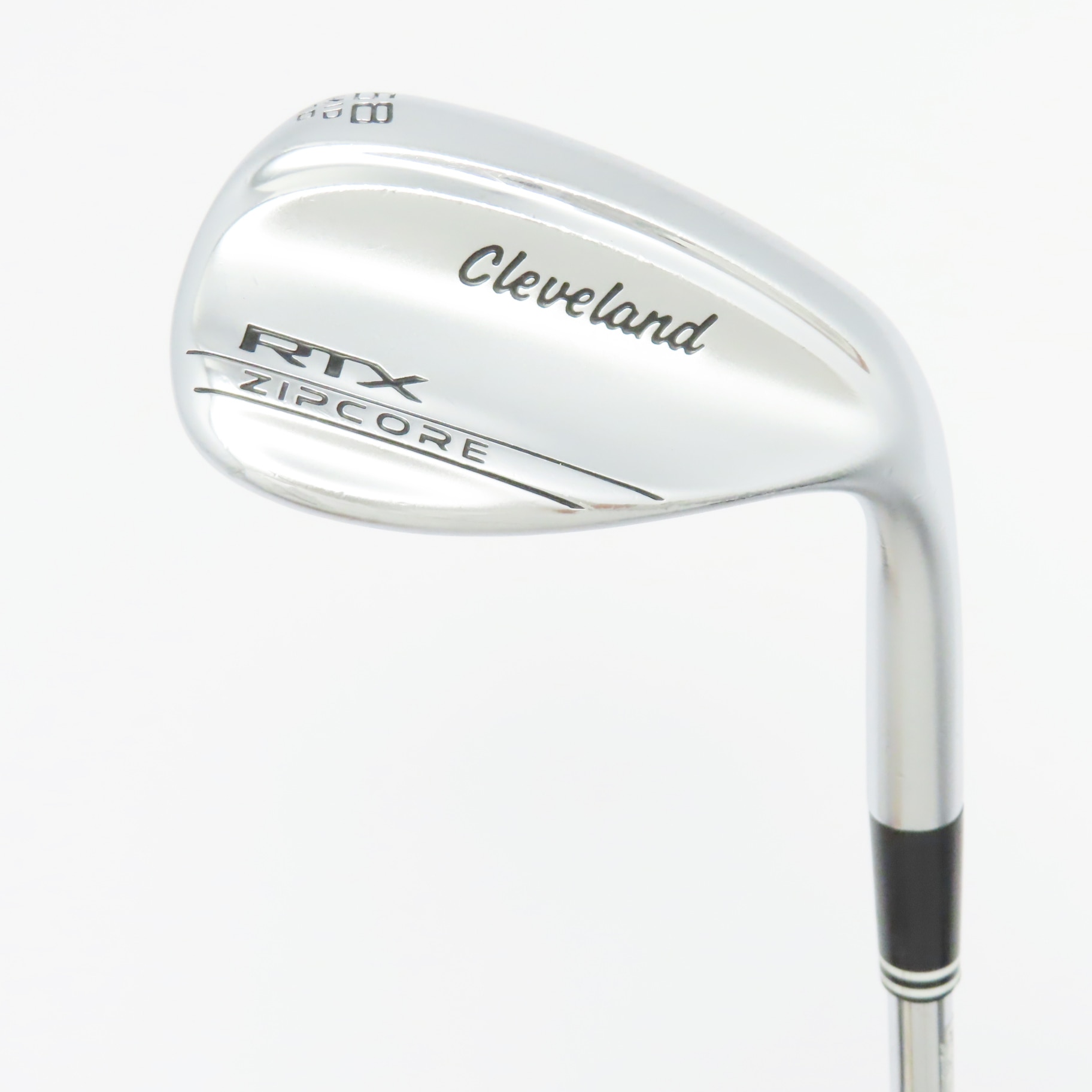 中古】RTX ZIPCORE ウェッジ (クリーブランド) RTX 通販｜GDO中古