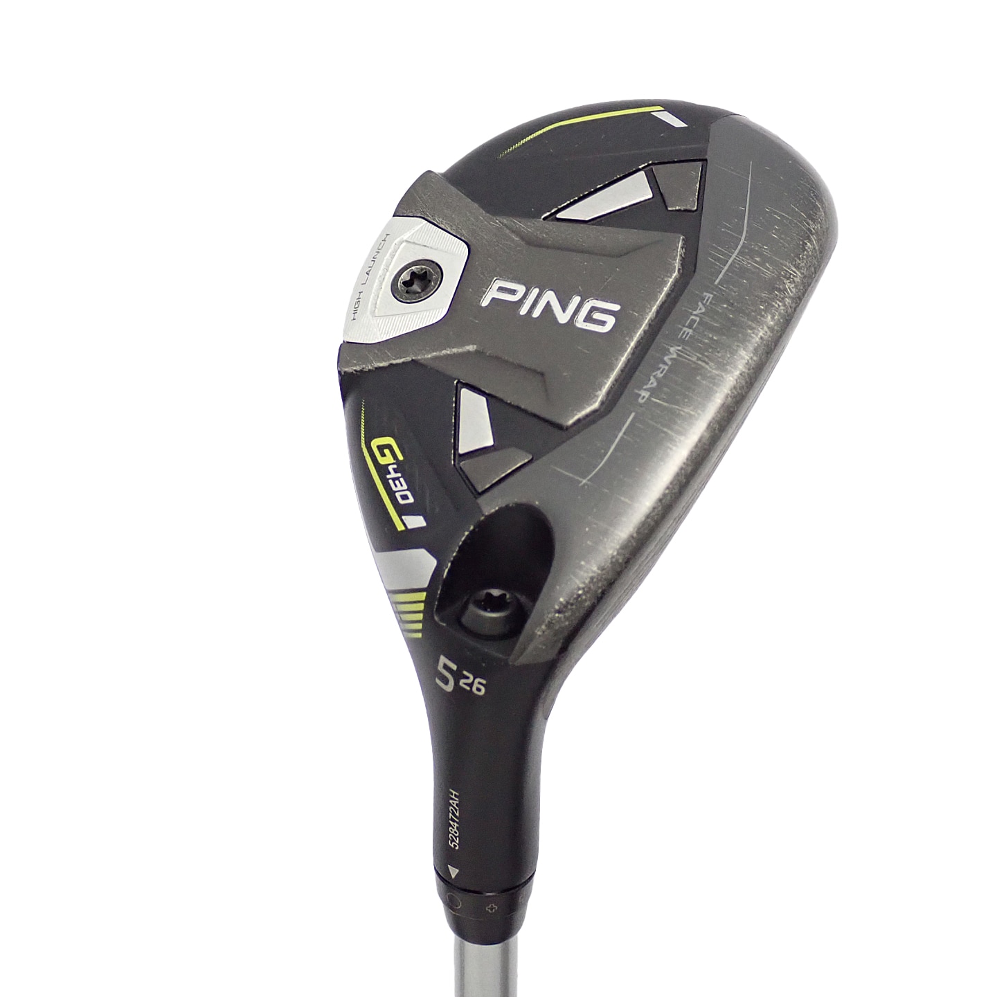 中古】G430 ユーティリティ (ピン) 通販｜GDO中古ゴルフクラブ